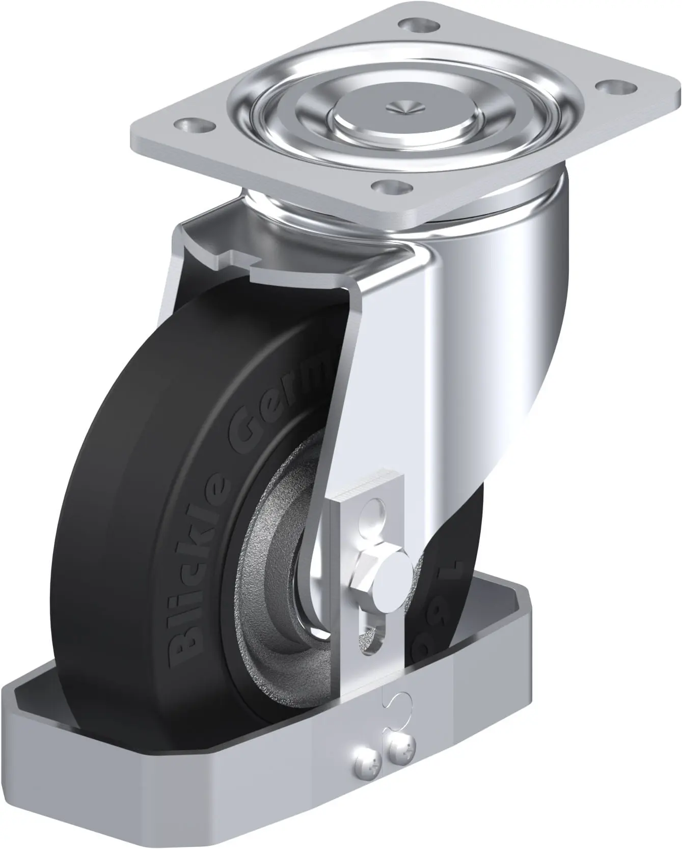 Produktfoto 1 von LH-SE 160K-FS