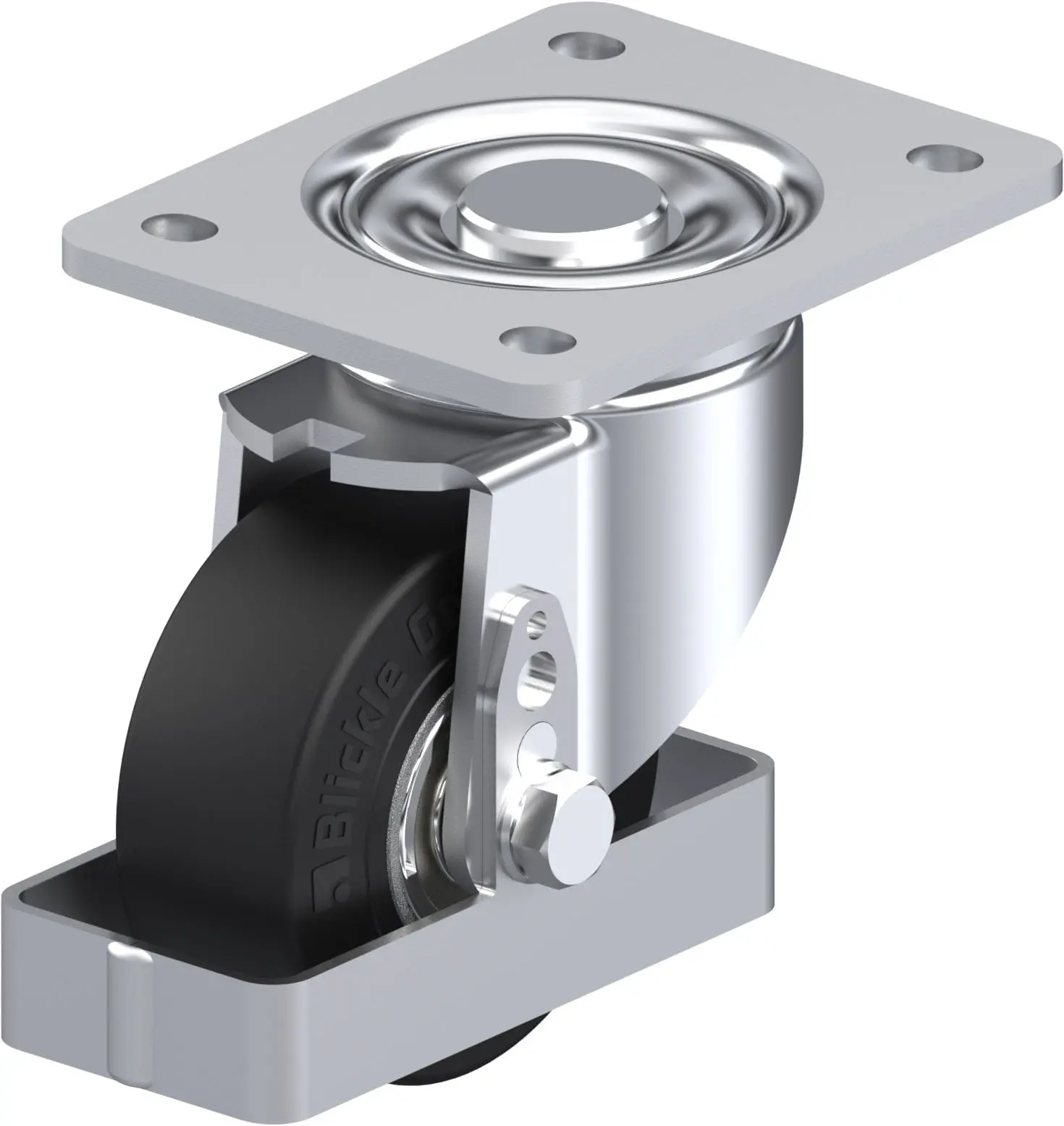 Produktfoto 1 von LH-SE 100K-3-FS