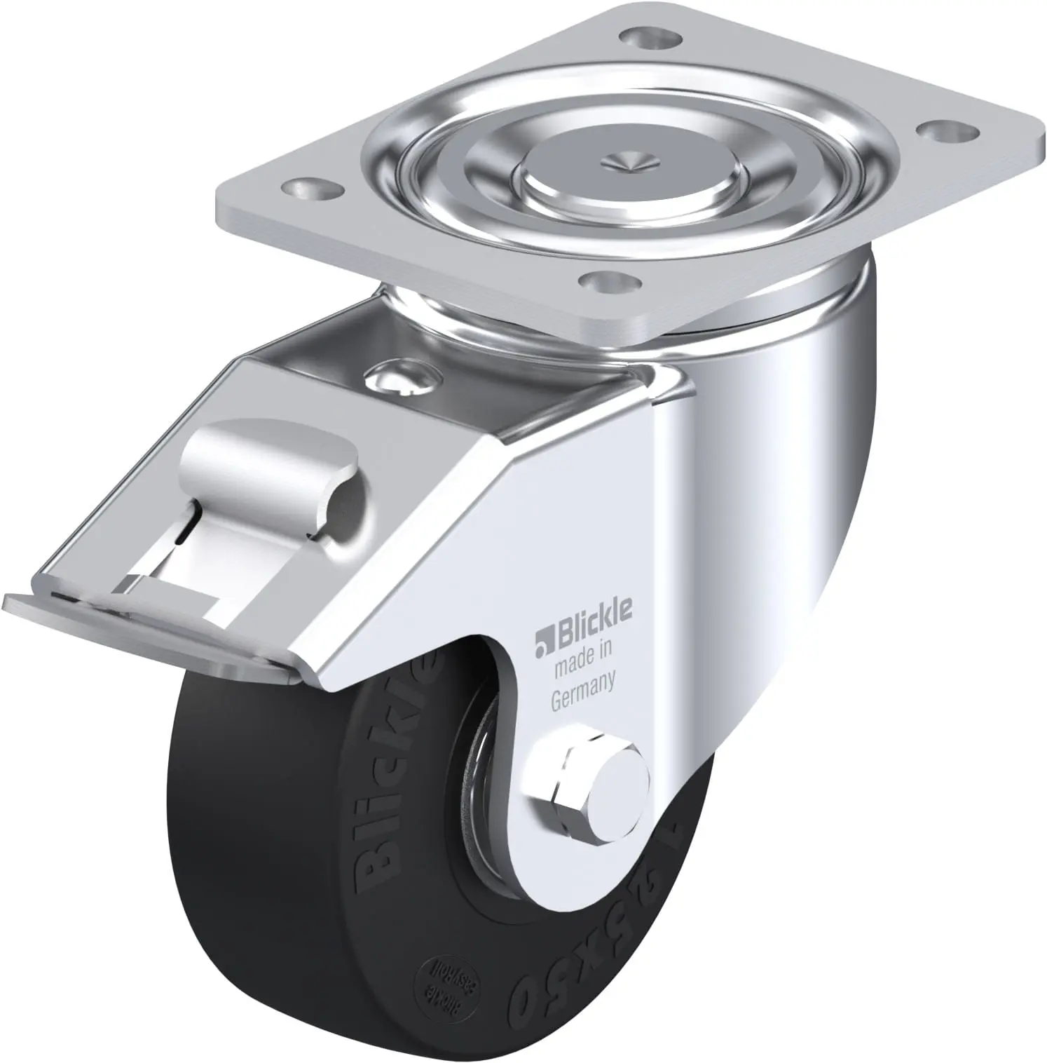 Produktfoto 1 von LH-SE 125K-FI