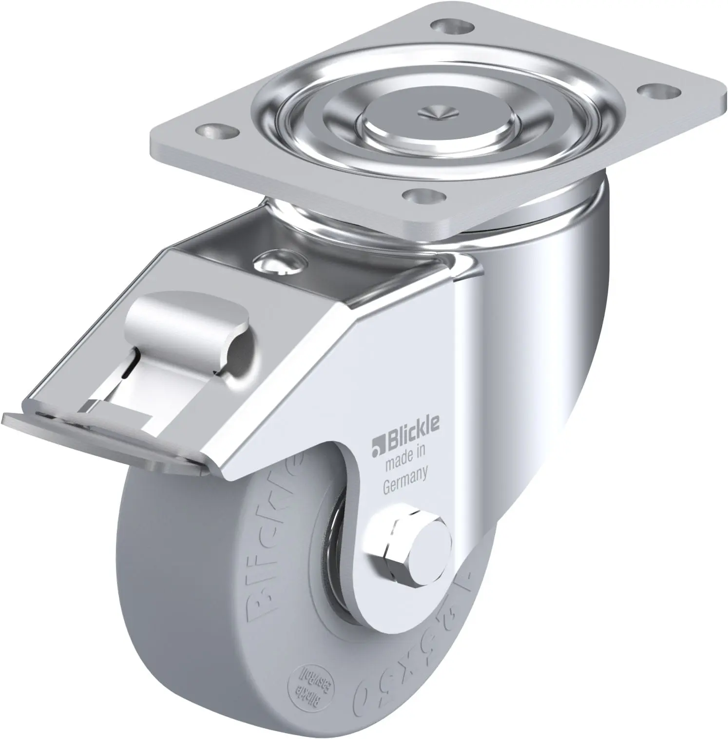 Produktfoto 1 von LH-SE 125K-FI-SG