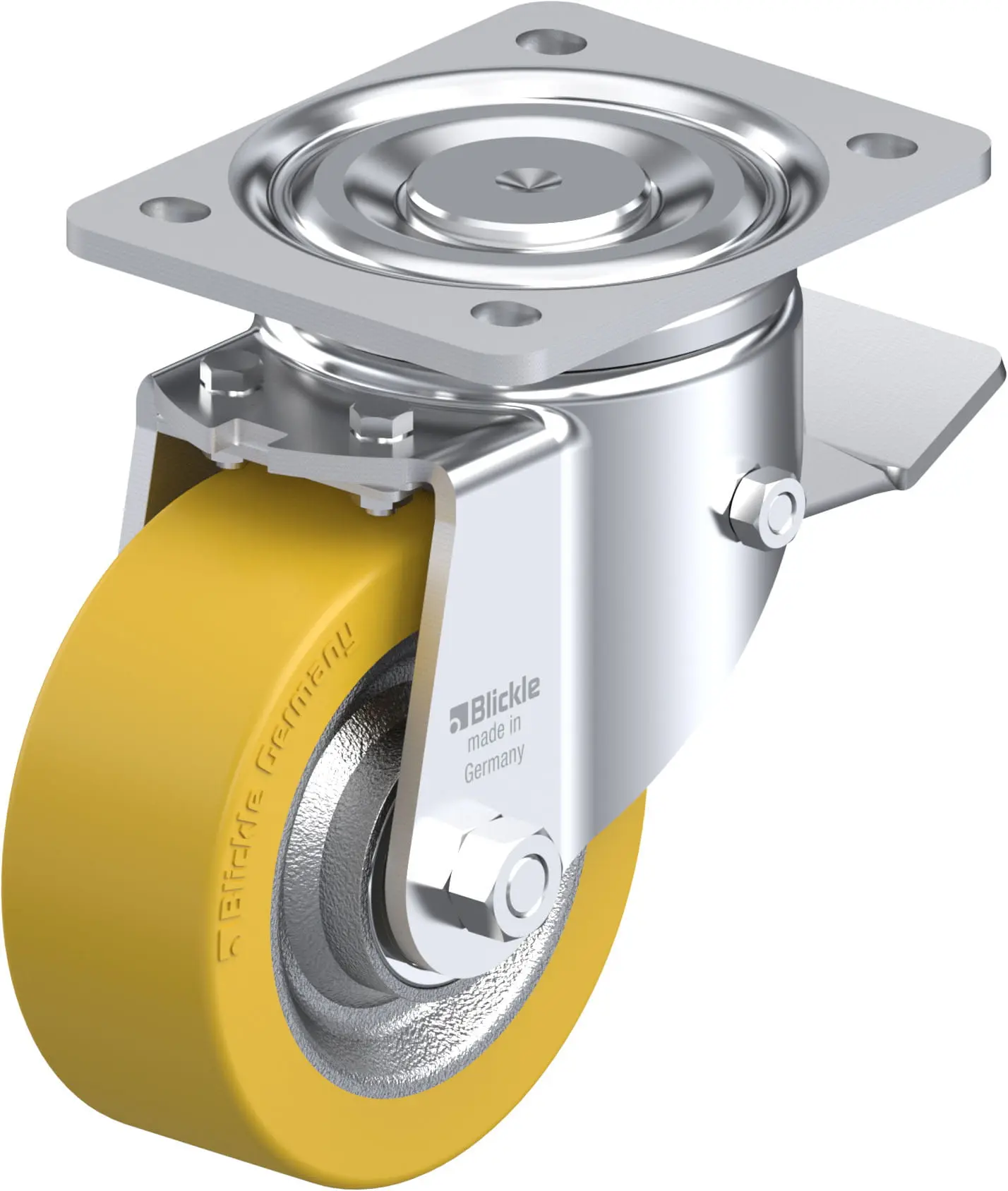 Produktfoto 1 von LH-SETH 125K-ST