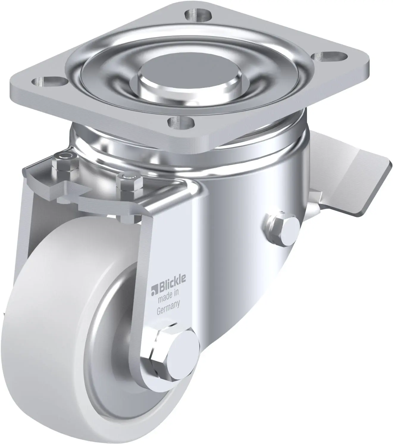 Produktfoto 1 von LH-SPO 75K-ST-FA