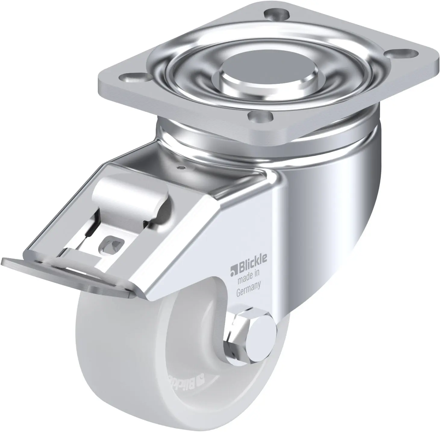 Produktfoto 1 von LH-SPO 80G-FI