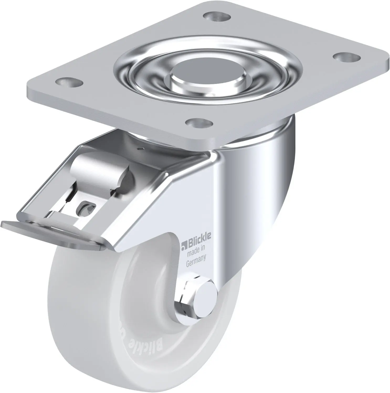 Produktfoto 1 von LH-SPO 100G-3-FI