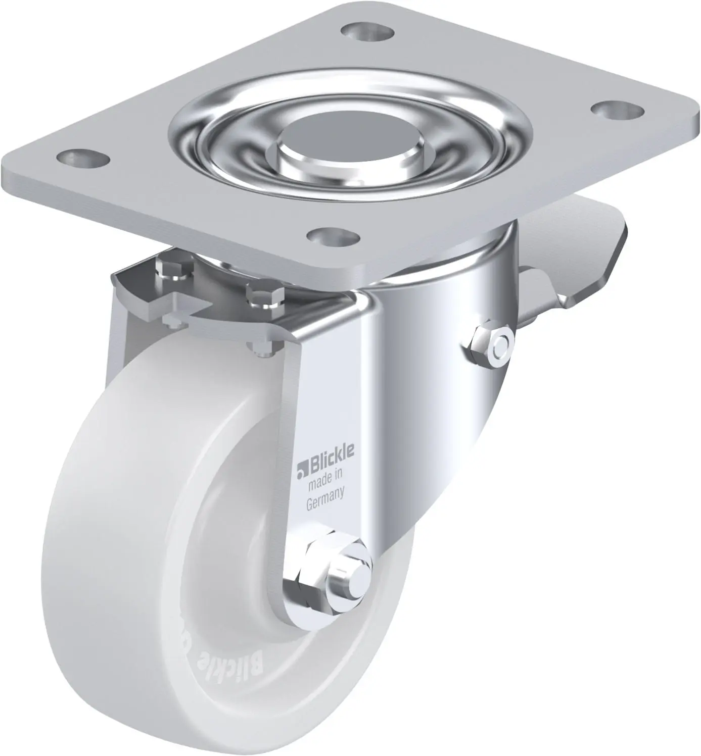 Produktfoto 1 von LH-SPO 100G-3-ST