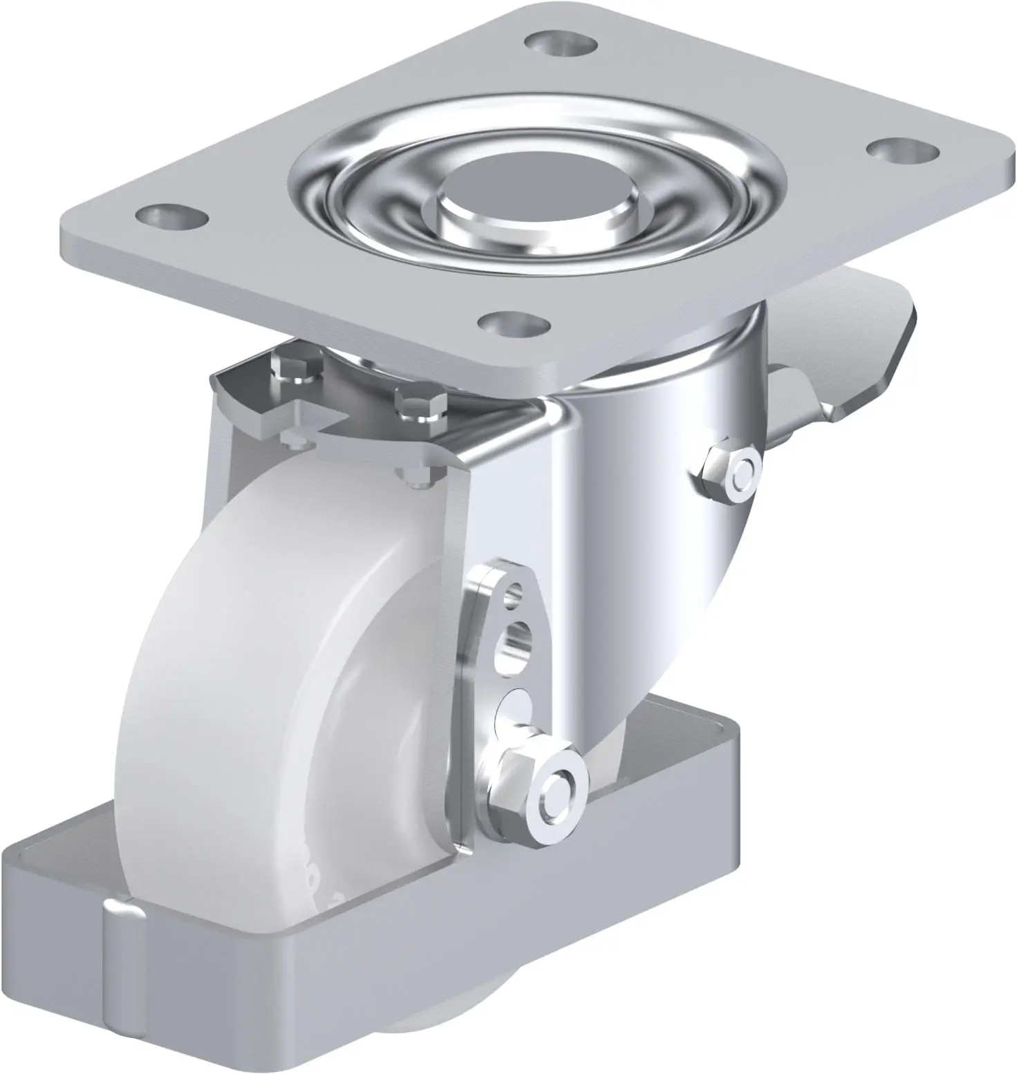 Produktfoto 1 von LH-SPO 100G-3-ST-FS