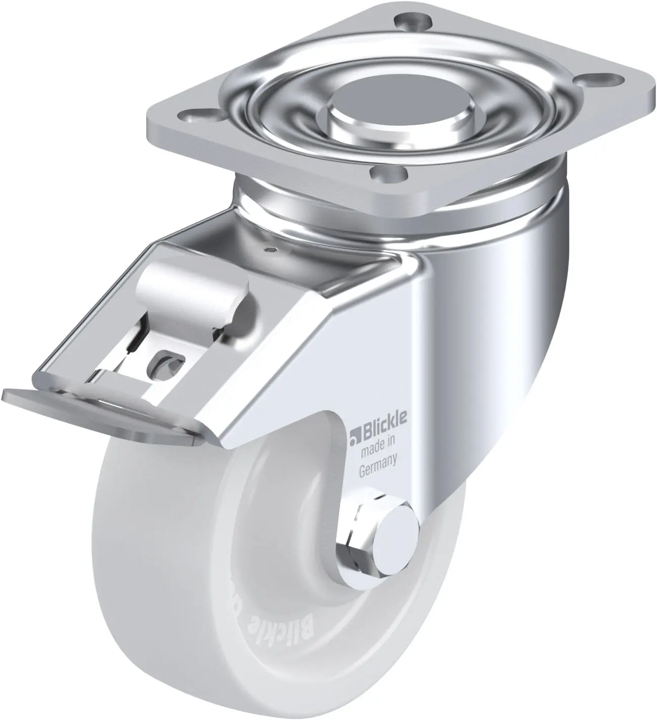 Produktfoto 1 von LH-SPO 100G-1-FI