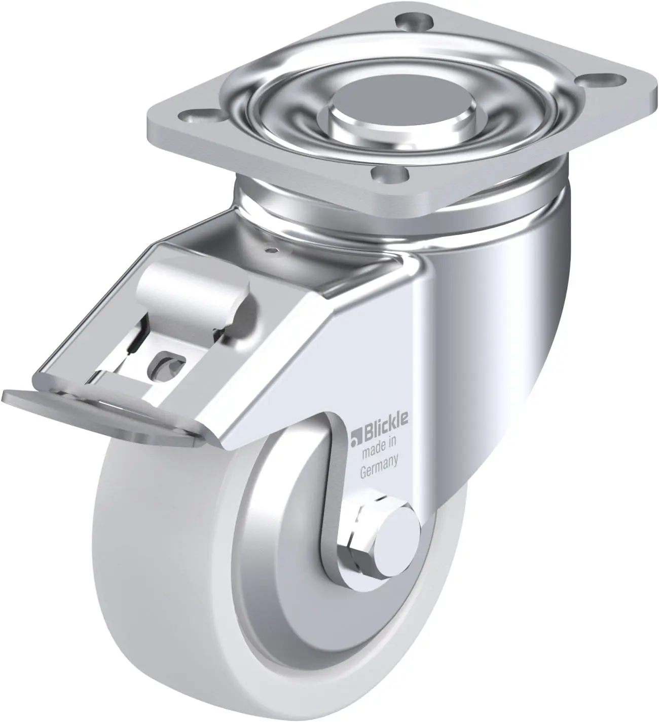 Produktfoto 1 von LH-SPO 100G-1-FI-FA