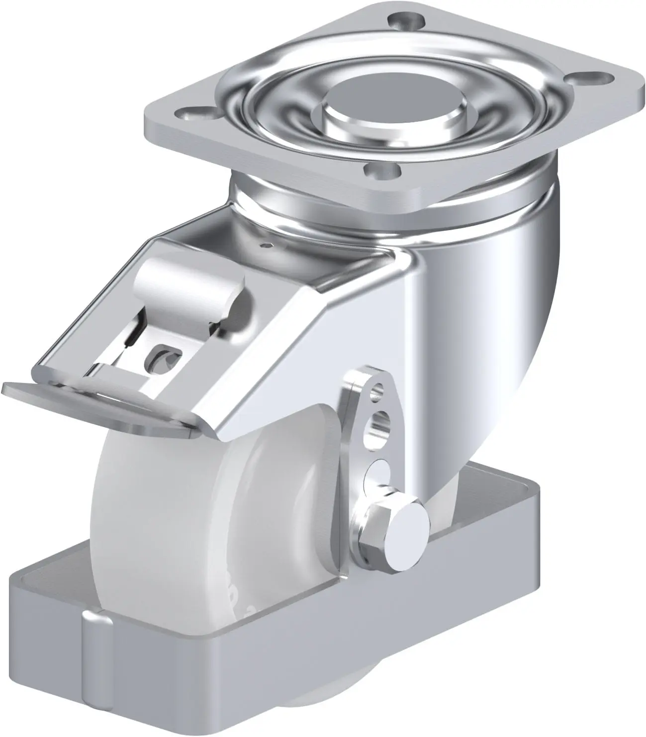 Produktfoto 1 von LH-SPO 100G-1-FI-FS