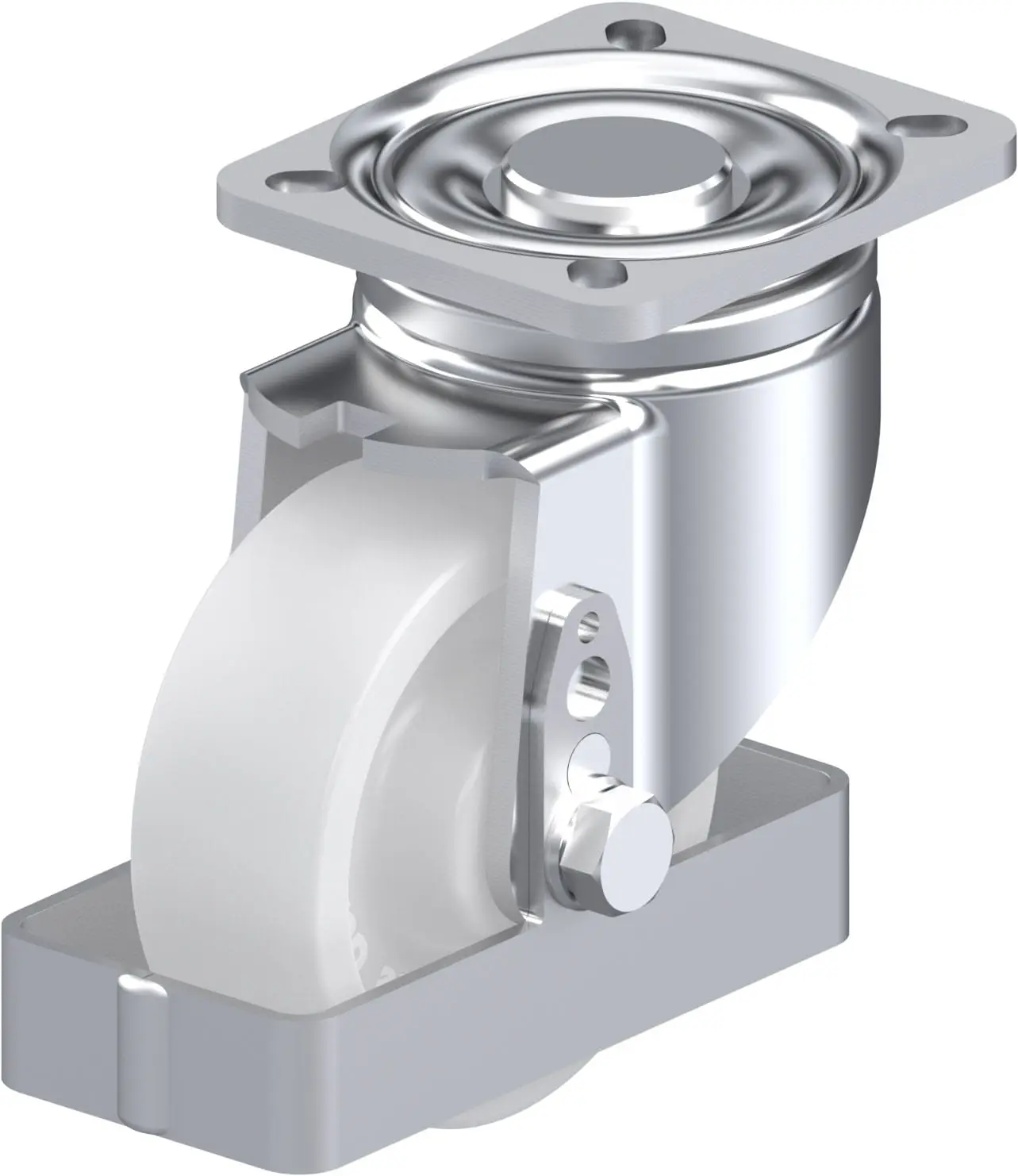 Produktfoto 1 von LH-SPO 100G-1-FS