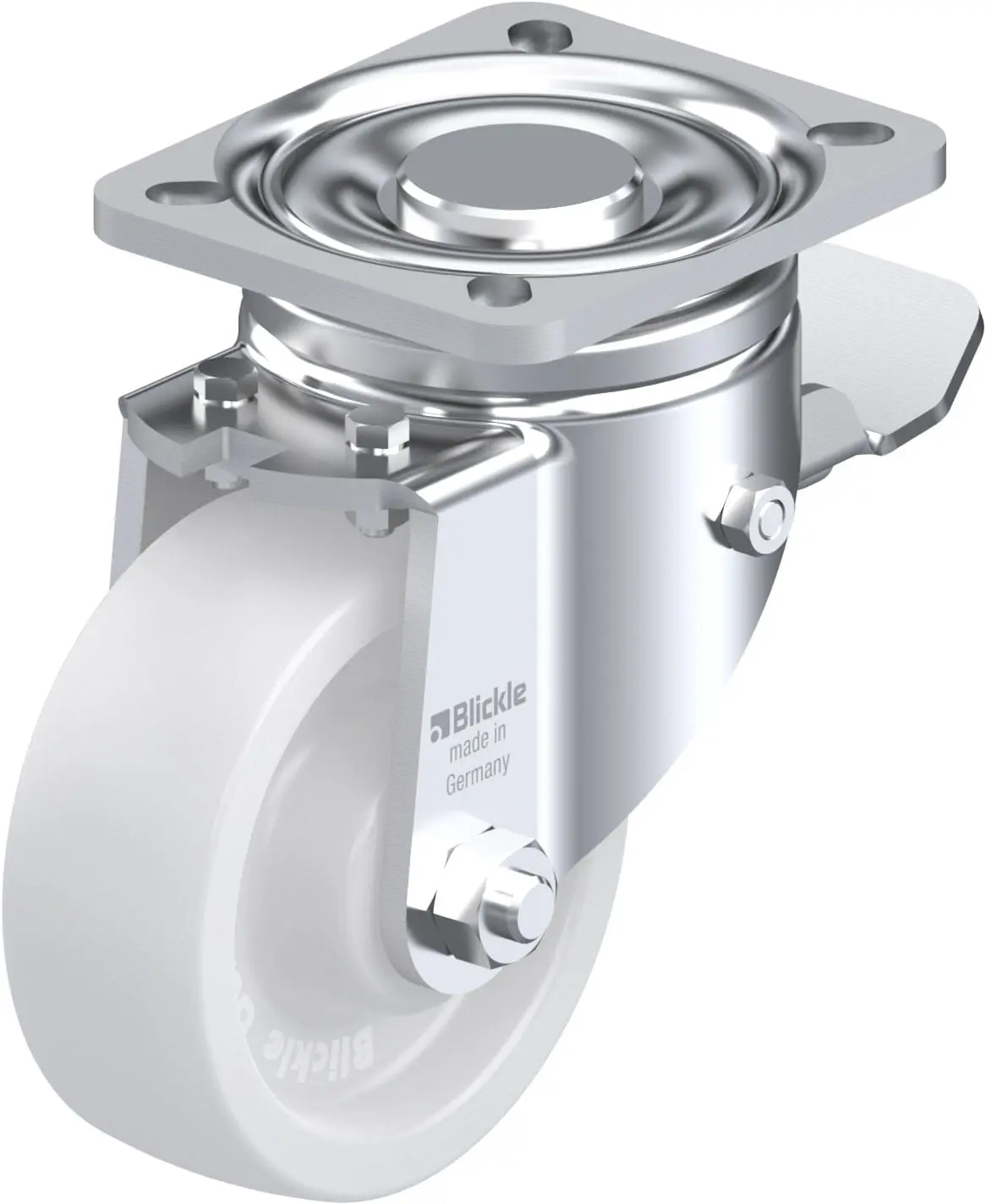 Produktfoto 1 von LH-SPO 100G-1-ST
