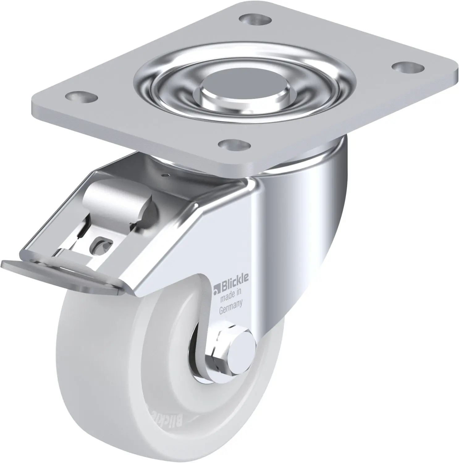 Produktfoto 1 von LH-SPO 100K-3-FI