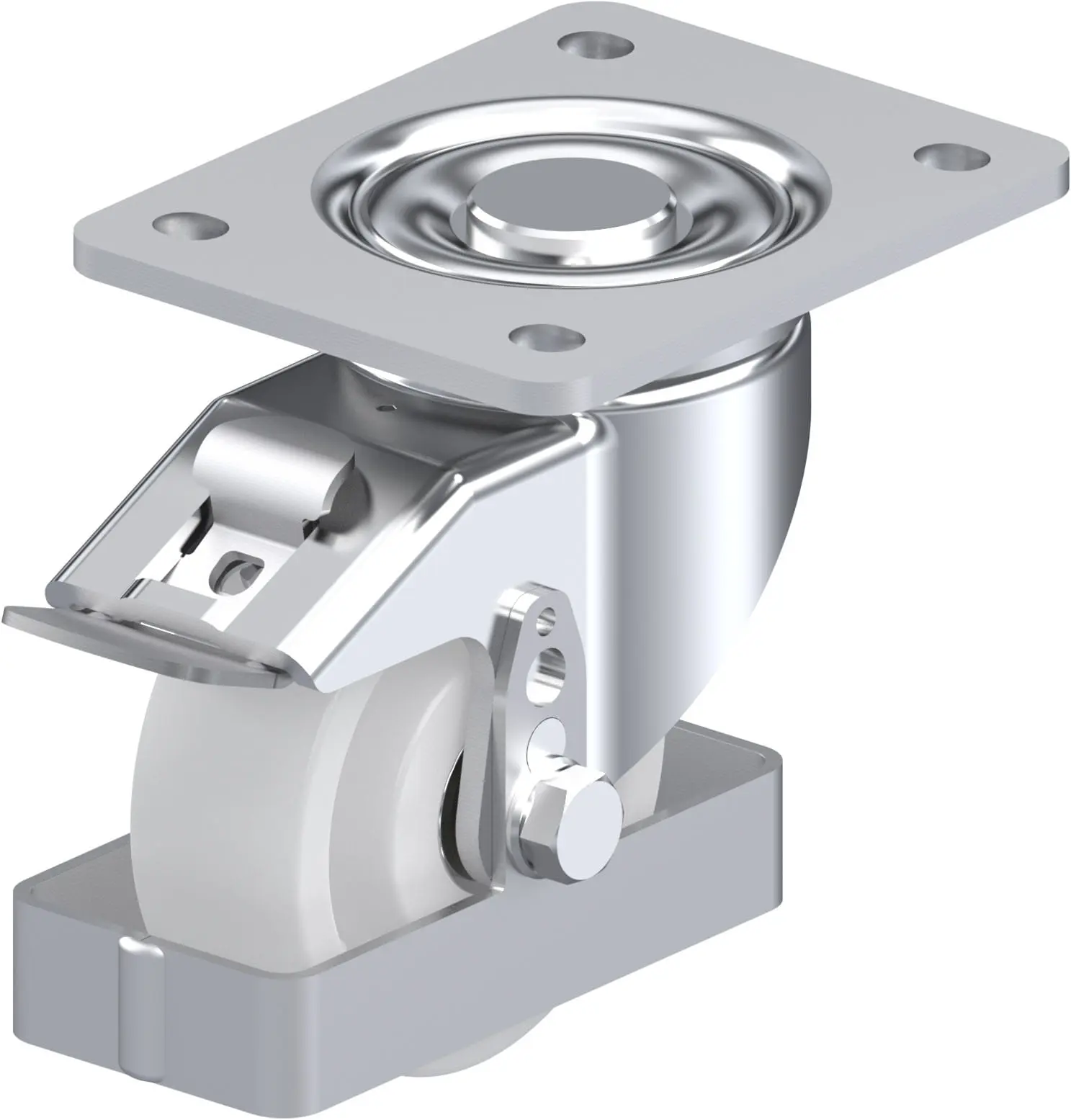 Produktfoto 1 von LH-SPO 100K-3-FI-FS