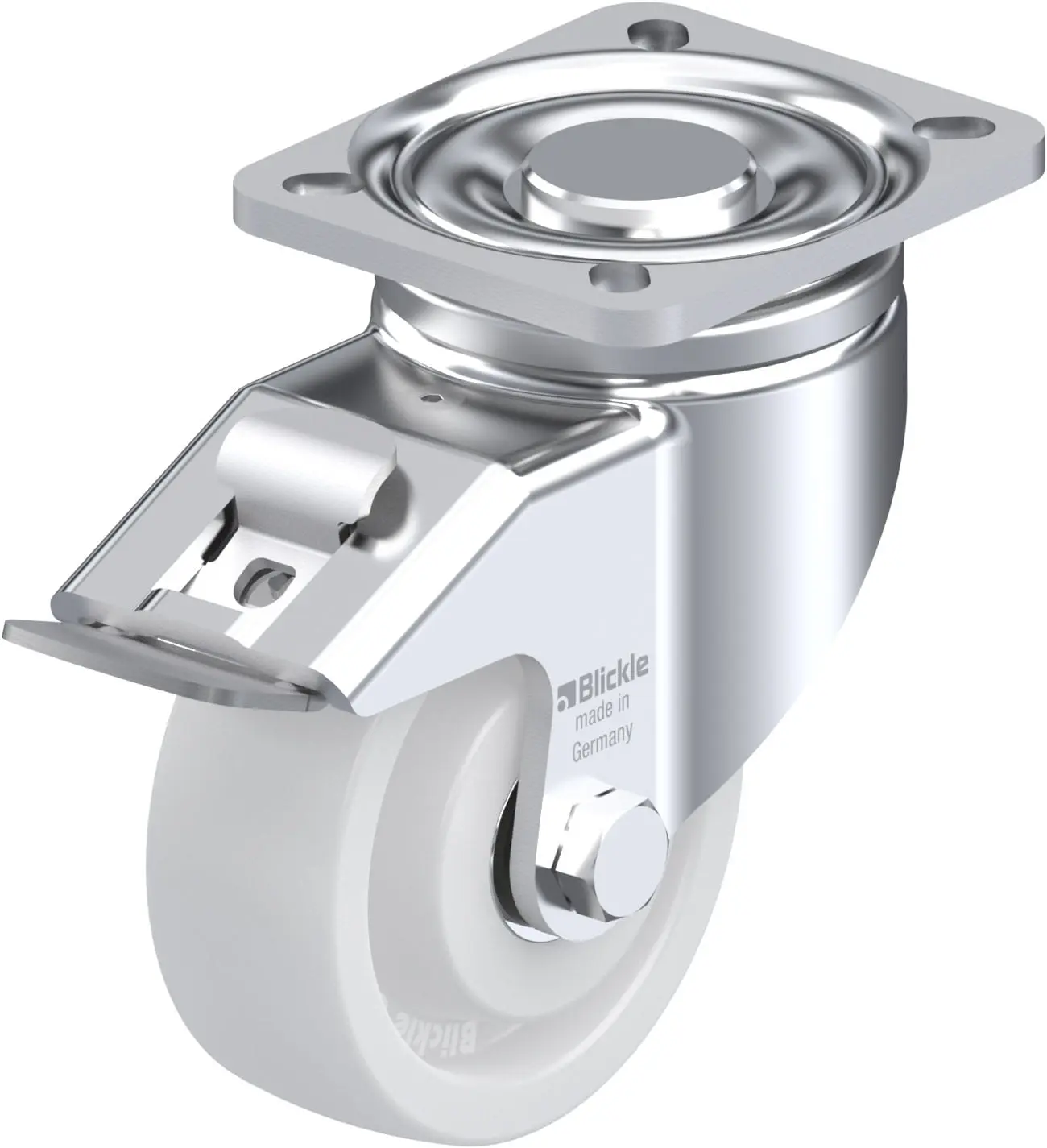 Produktfoto 1 von LH-SPO 100K-1-FI