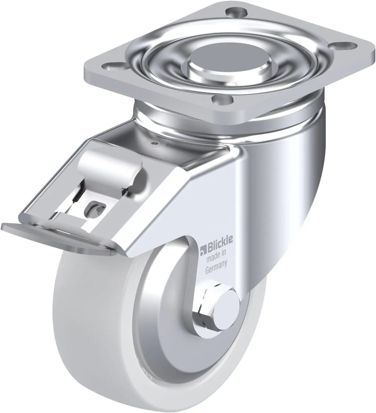 Produktfoto 1 von LH-SPO 100K-1-FI-FA