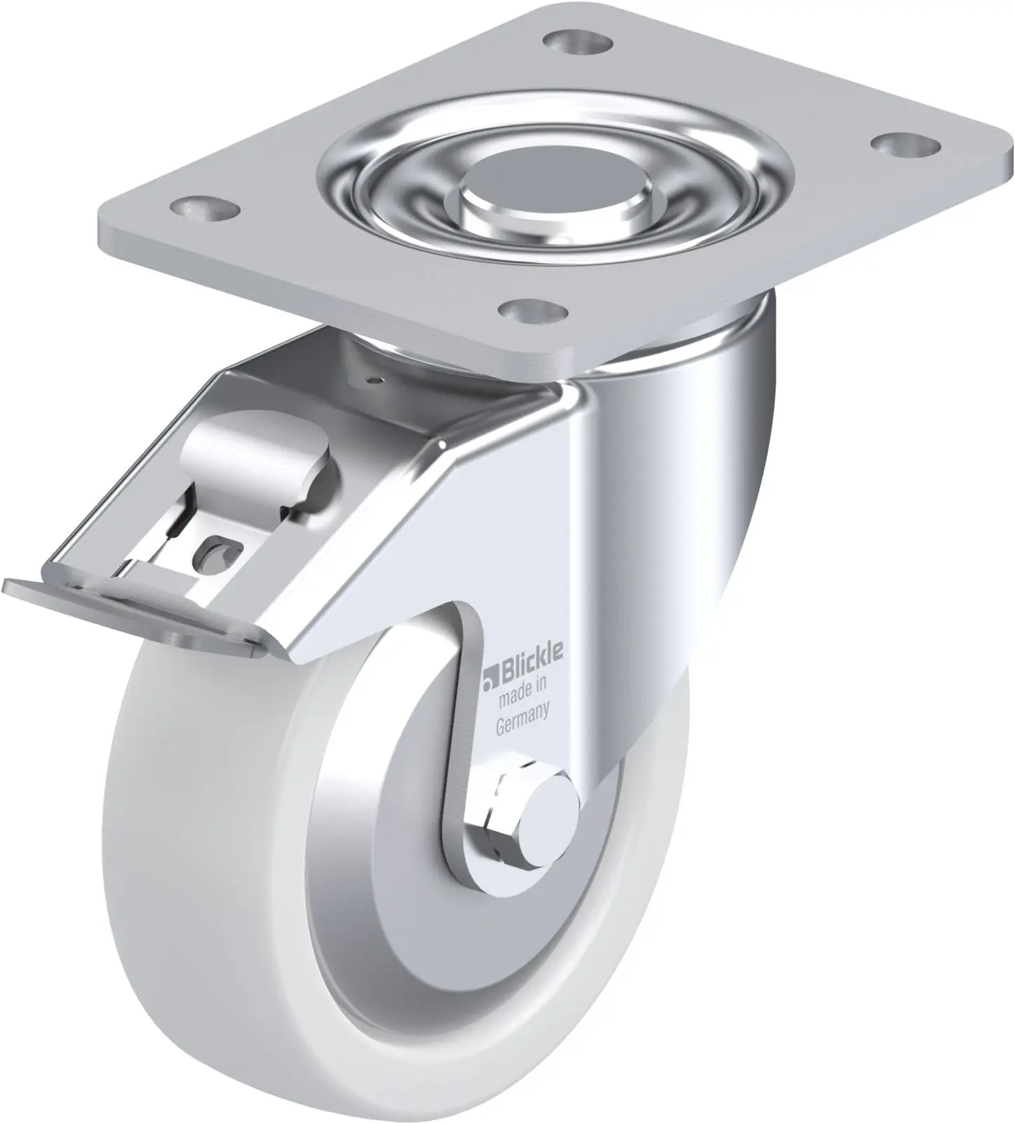 Produktfoto 1 von LH-SPO 125G-3-FI-FA
