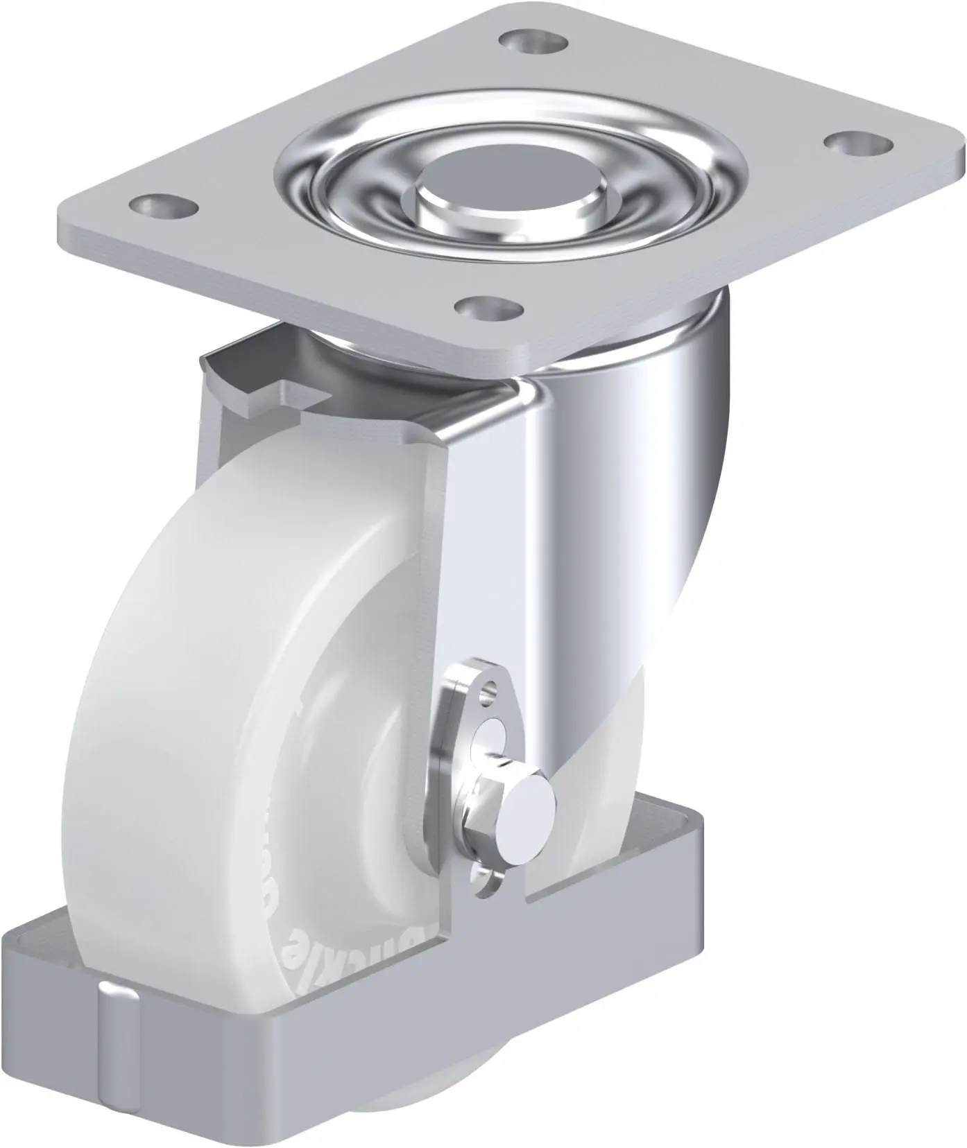 Produktfoto 1 von LH-SPO 125G-3-FS