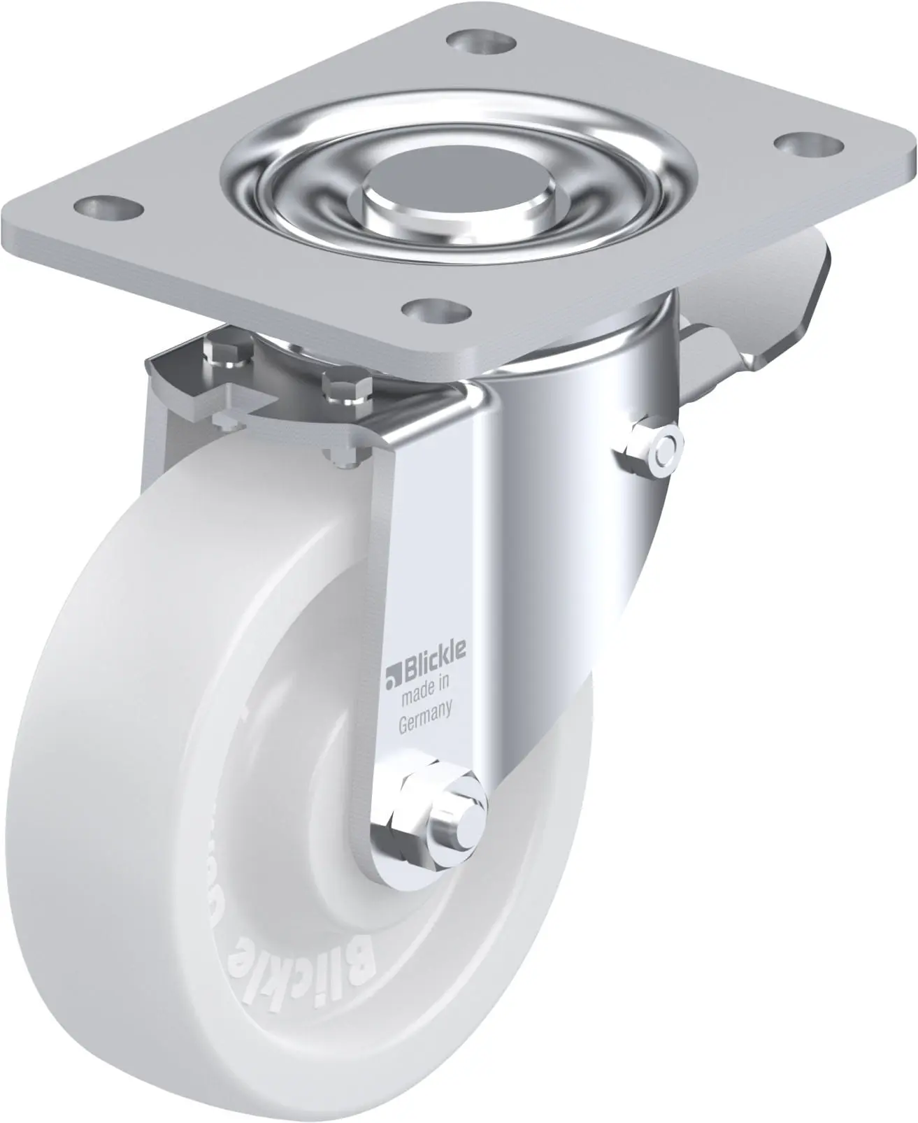 Produktfoto 1 von LH-SPO 125G-3-ST