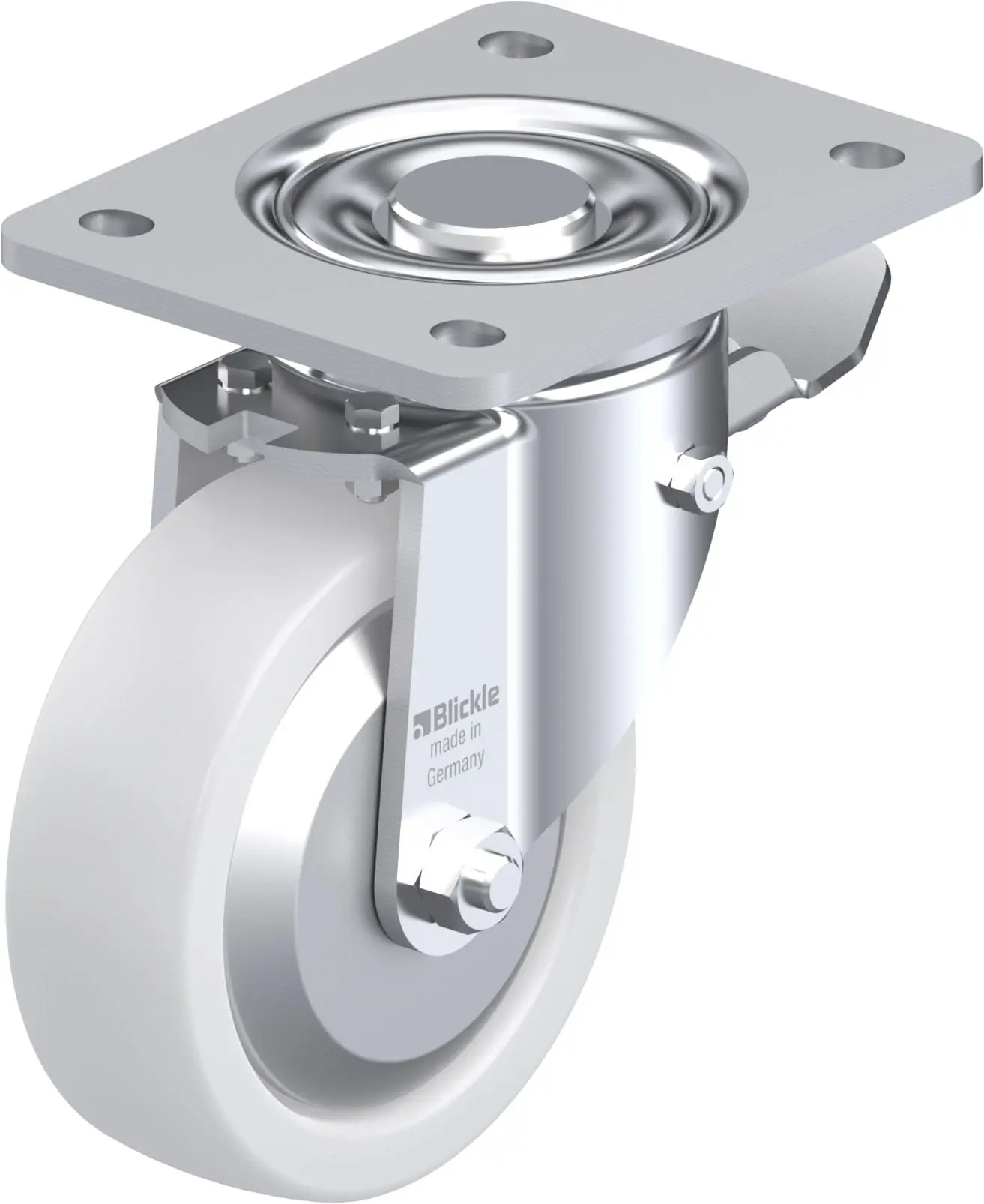 Produktfoto 1 von LH-SPO 125G-3-ST-FA
