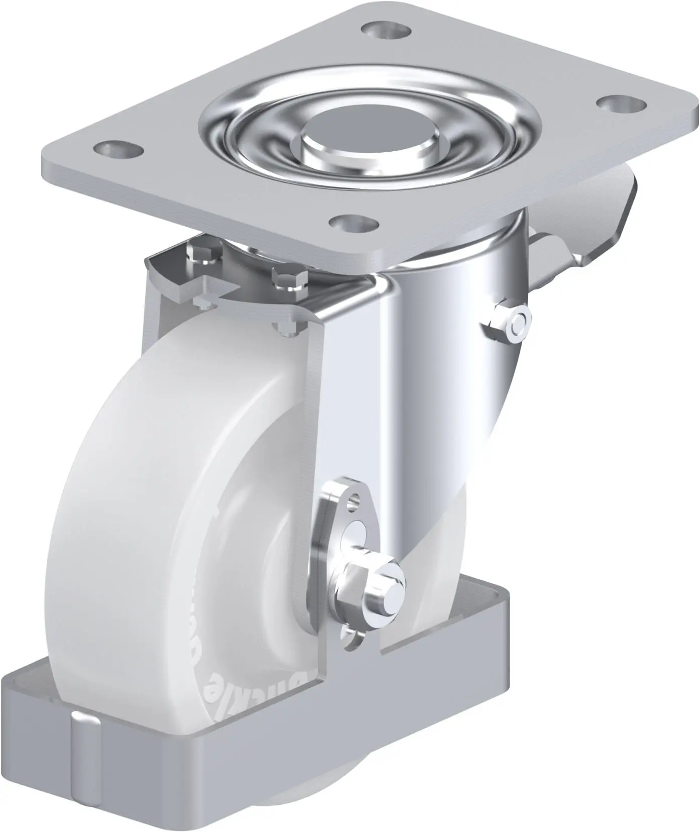 Produktfoto 1 von LH-SPO 125G-3-ST-FS