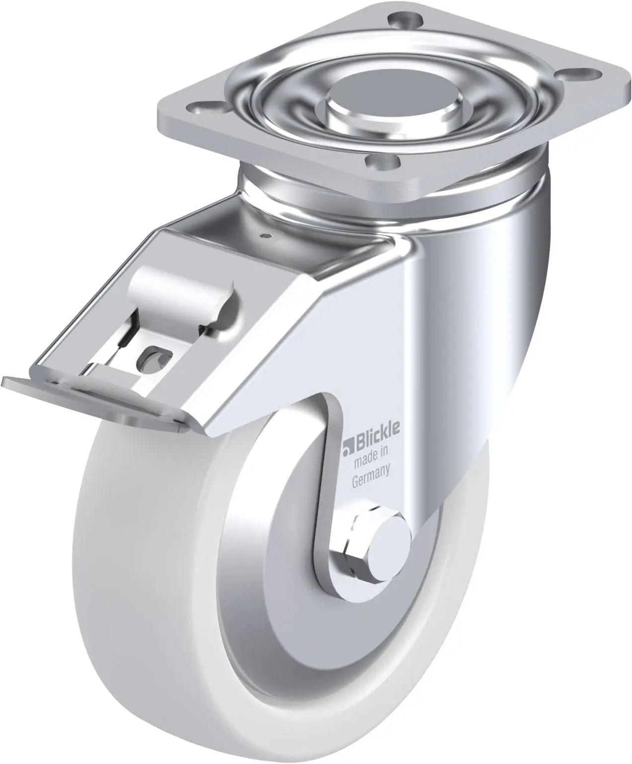 Produktfoto 1 von LH-SPO 125G-1-FI-FA