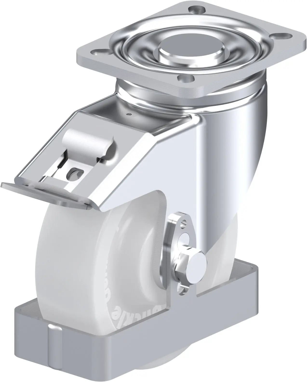 Produktfoto 1 von LH-SPO 125G-1-FI-FS