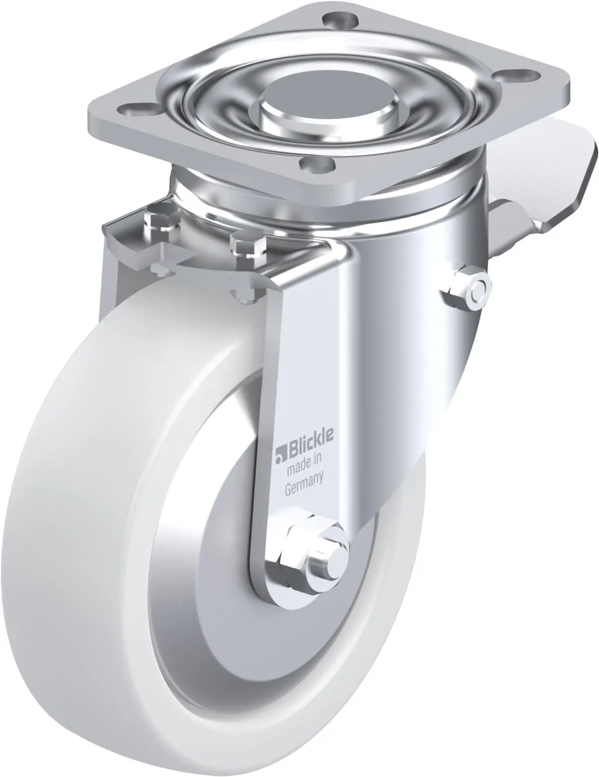 Produktfoto 1 von LH-SPO 125G-1-ST-FA