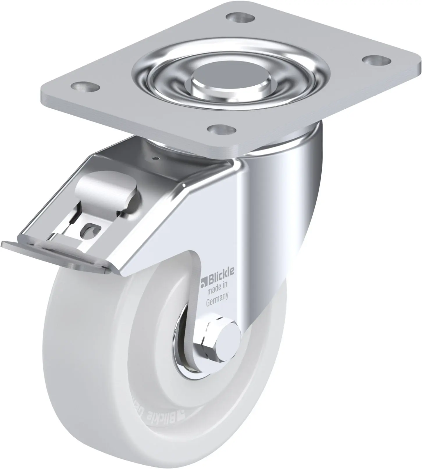 Produktfoto 1 von LH-SPO 125K-3-FI