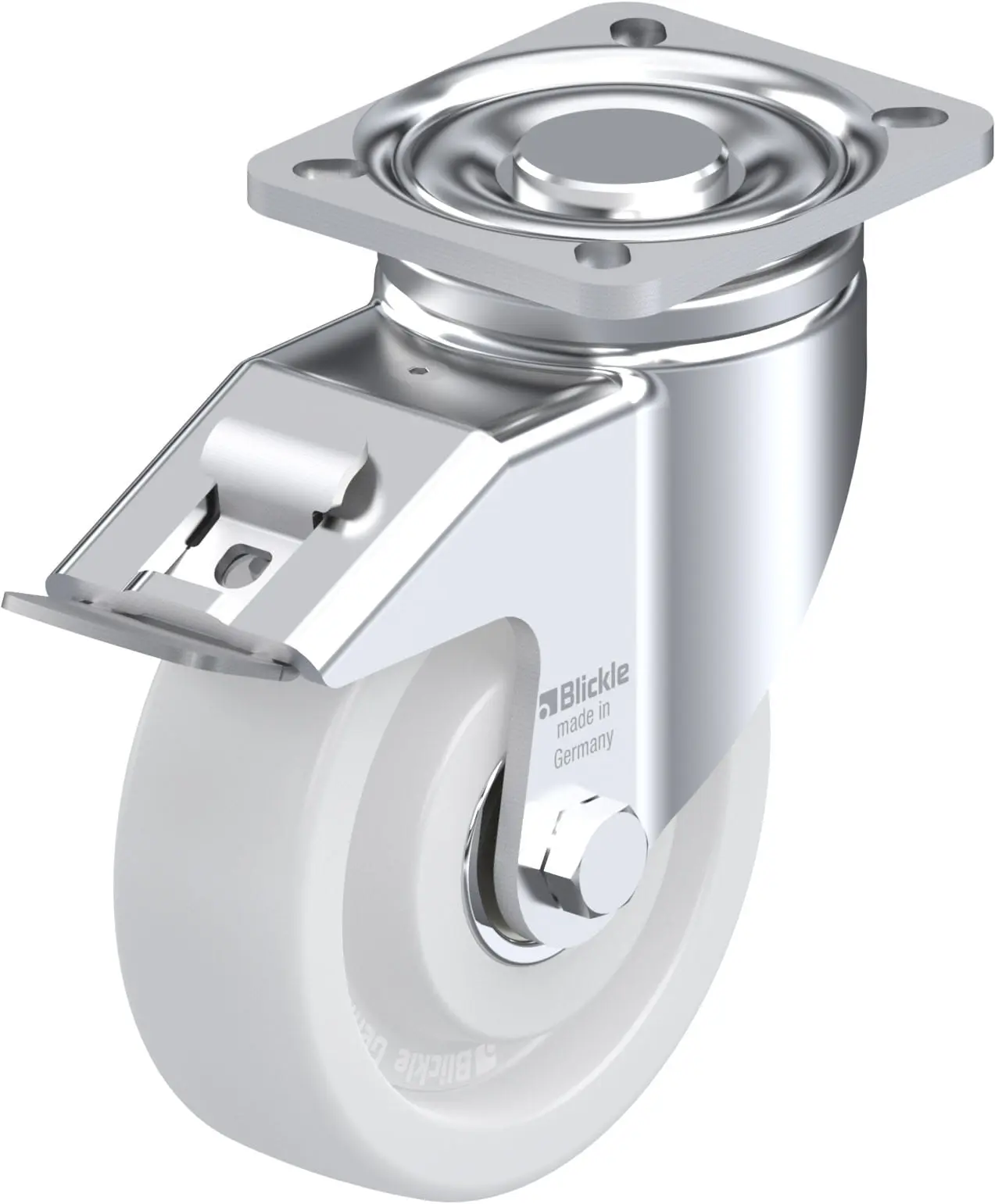 Produktfoto 1 von LH-SPO 125K-1-FI