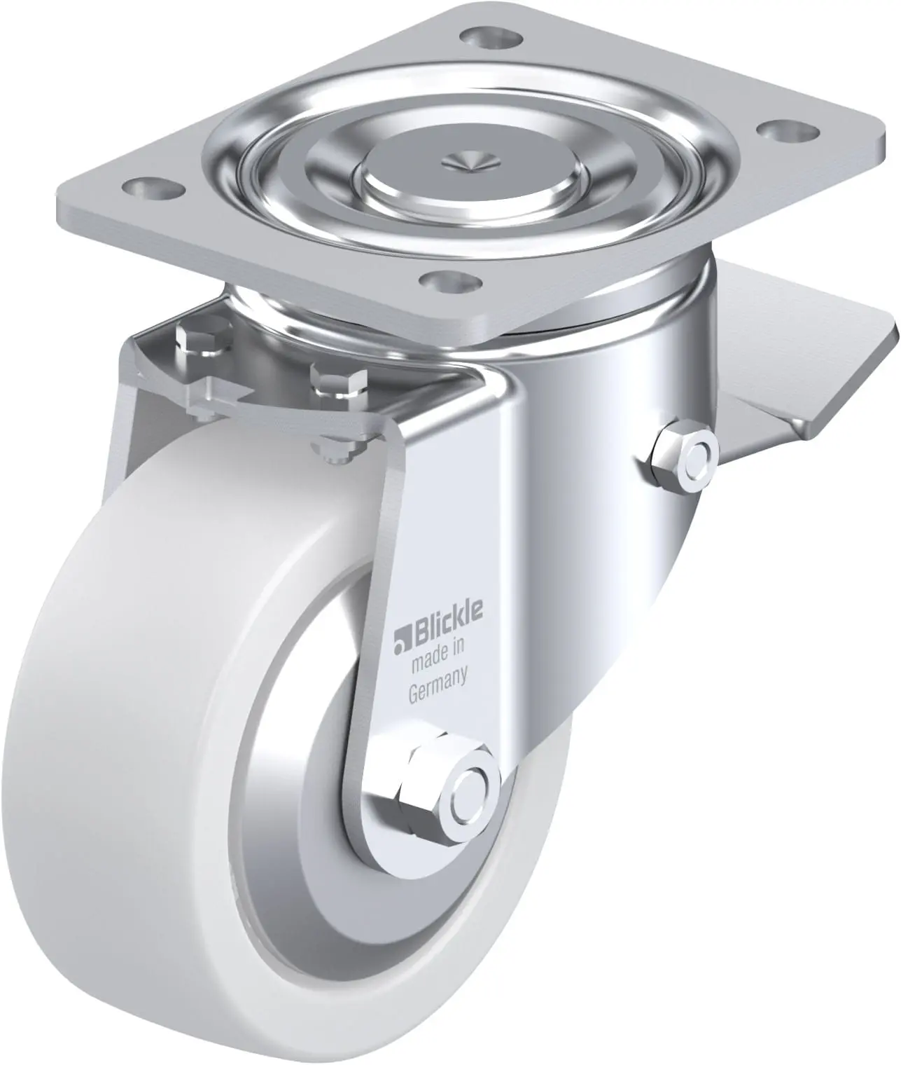 Produktfoto 1 von LH-SPO 127G-ST-FA