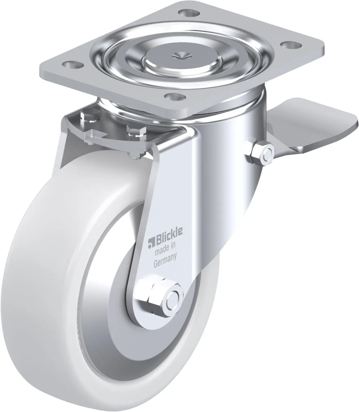 Produktfoto 1 von LH-SPO 150G-ST-FA