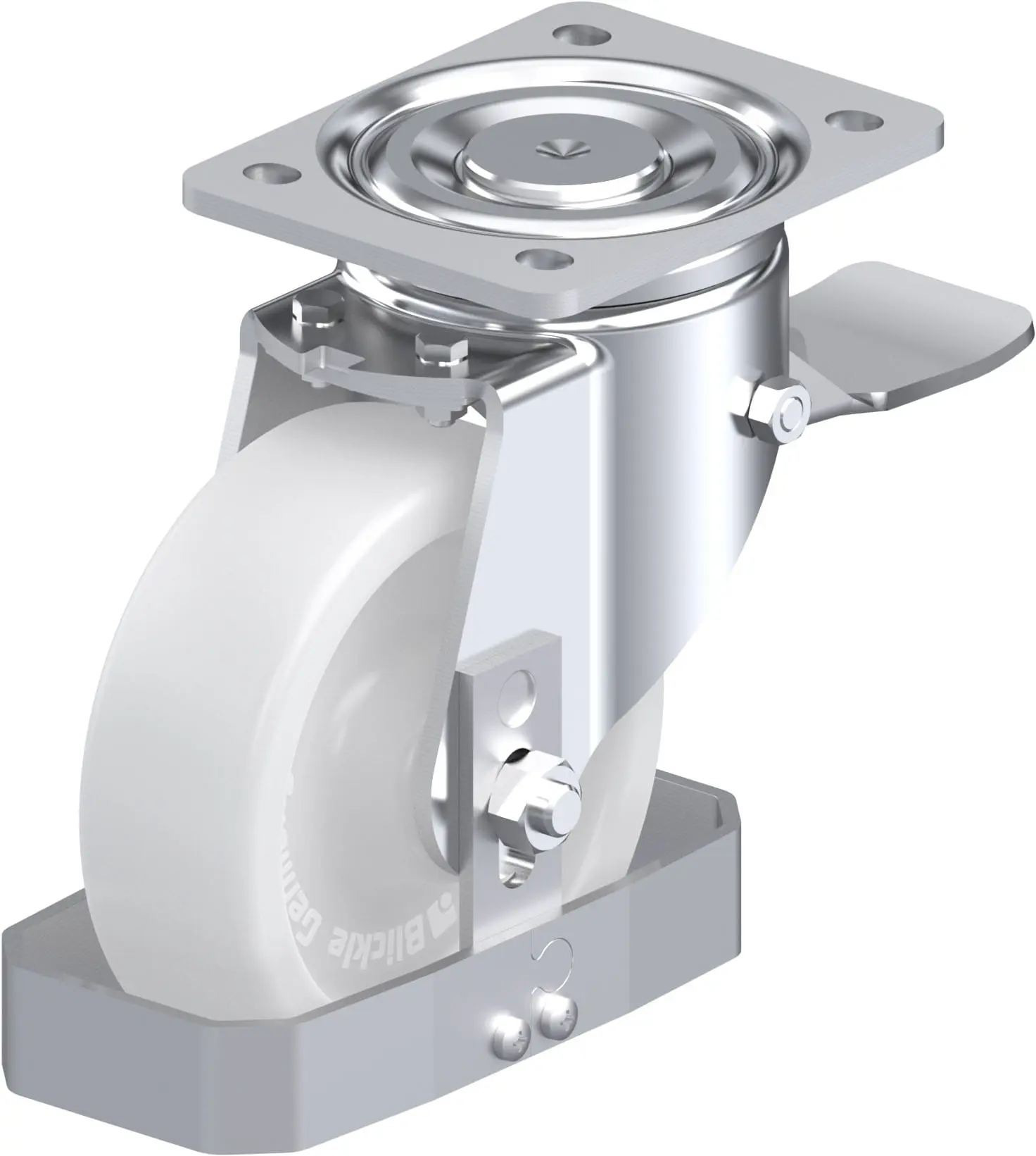 Produktfoto 1 von LH-SPO 150G-ST-FS