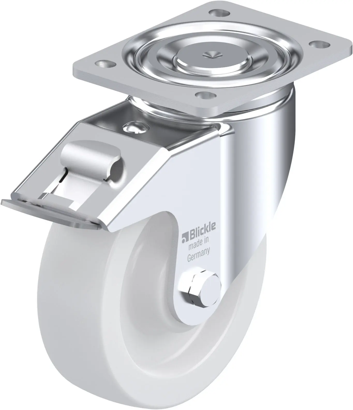 Produktfoto 1 von LH-SPO 160G-FI