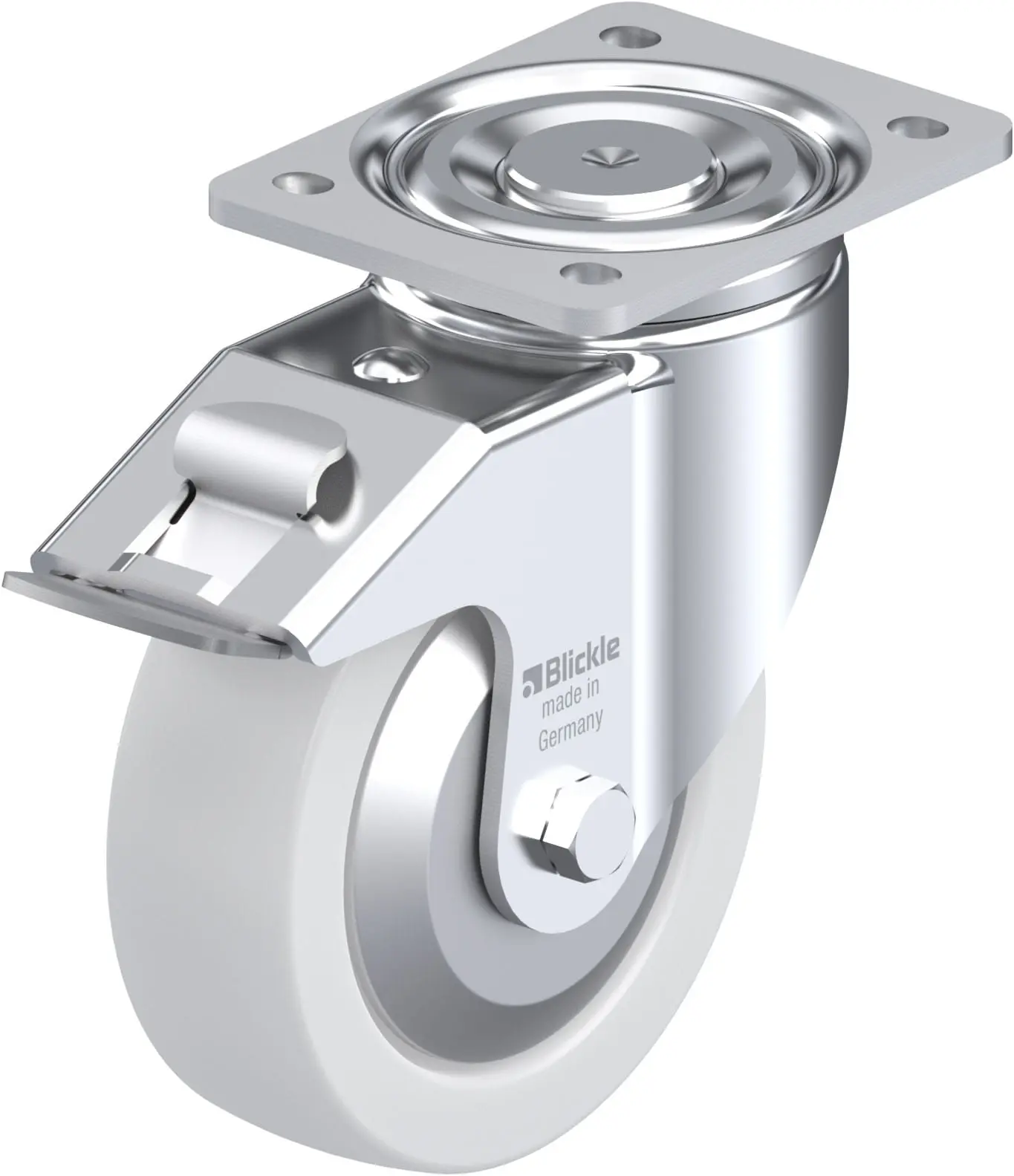 Produktfoto 1 von LH-SPO 160G-FI-FA