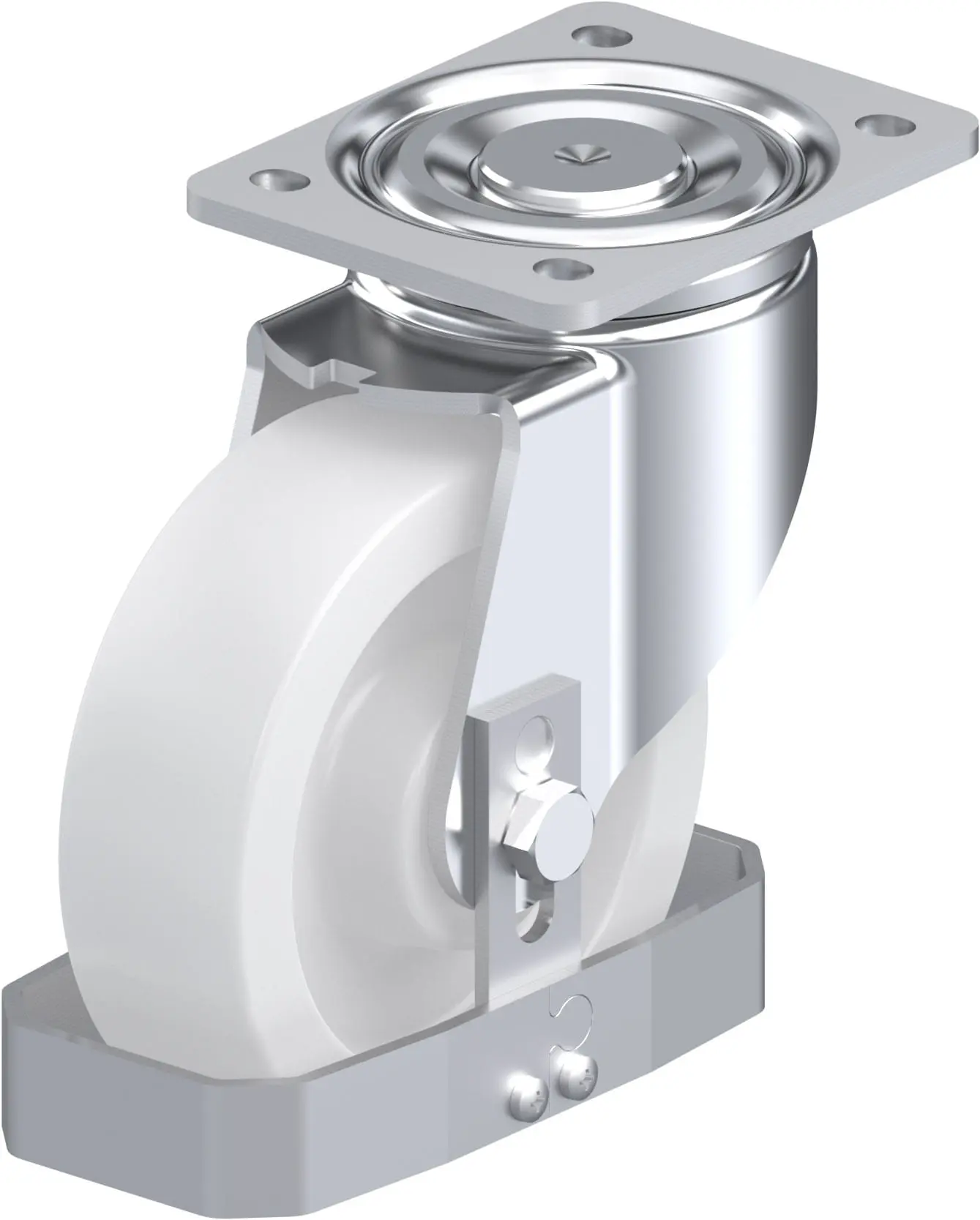 Produktfoto 1 von LH-SPO 160G-FS