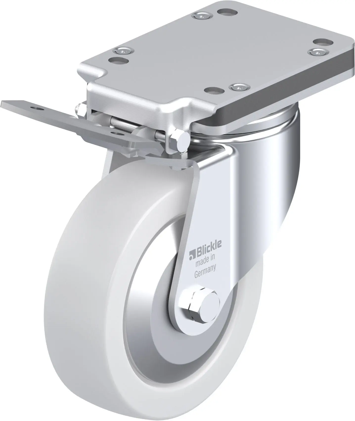 Produktfoto 1 von LH-SPO 160G-IS-FA