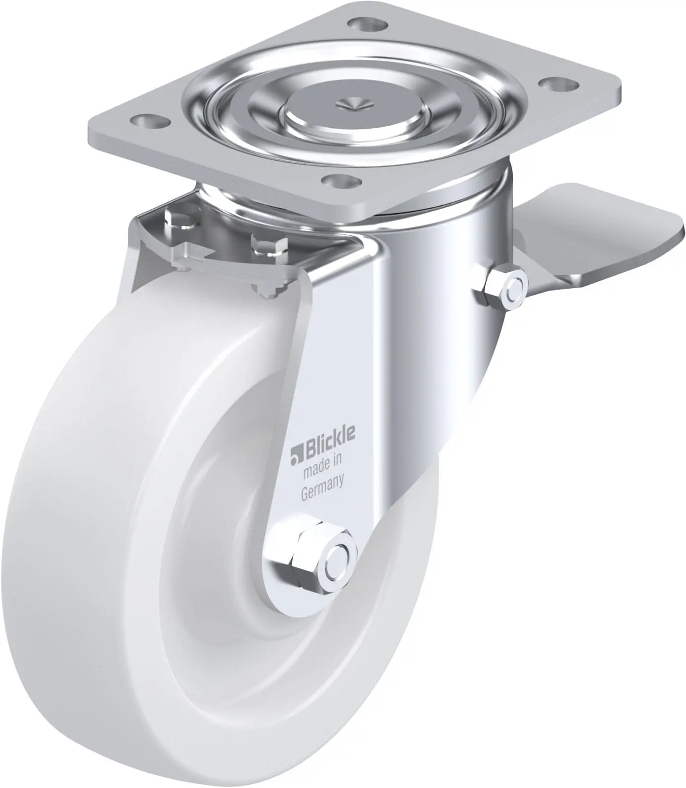 Produktfoto 1 von LH-SPO 160G-ST