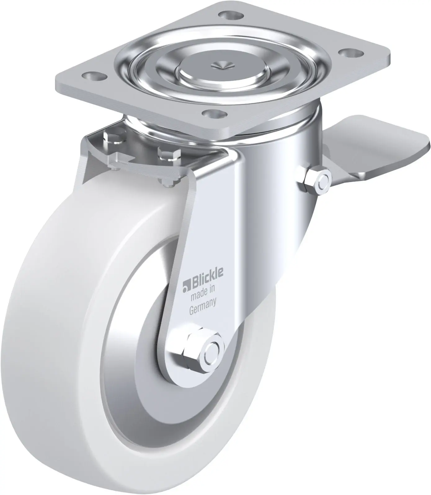 Produktfoto 1 von LH-SPO 160G-ST-FA