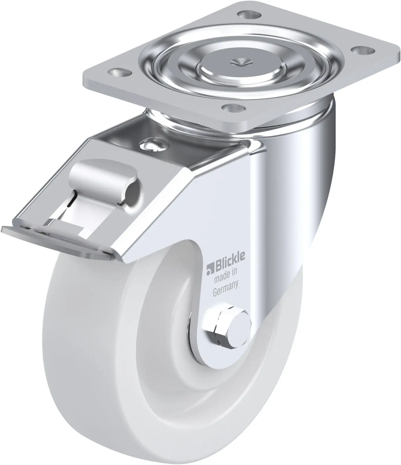Produktfoto 1 von LH-SPO 160K-FI