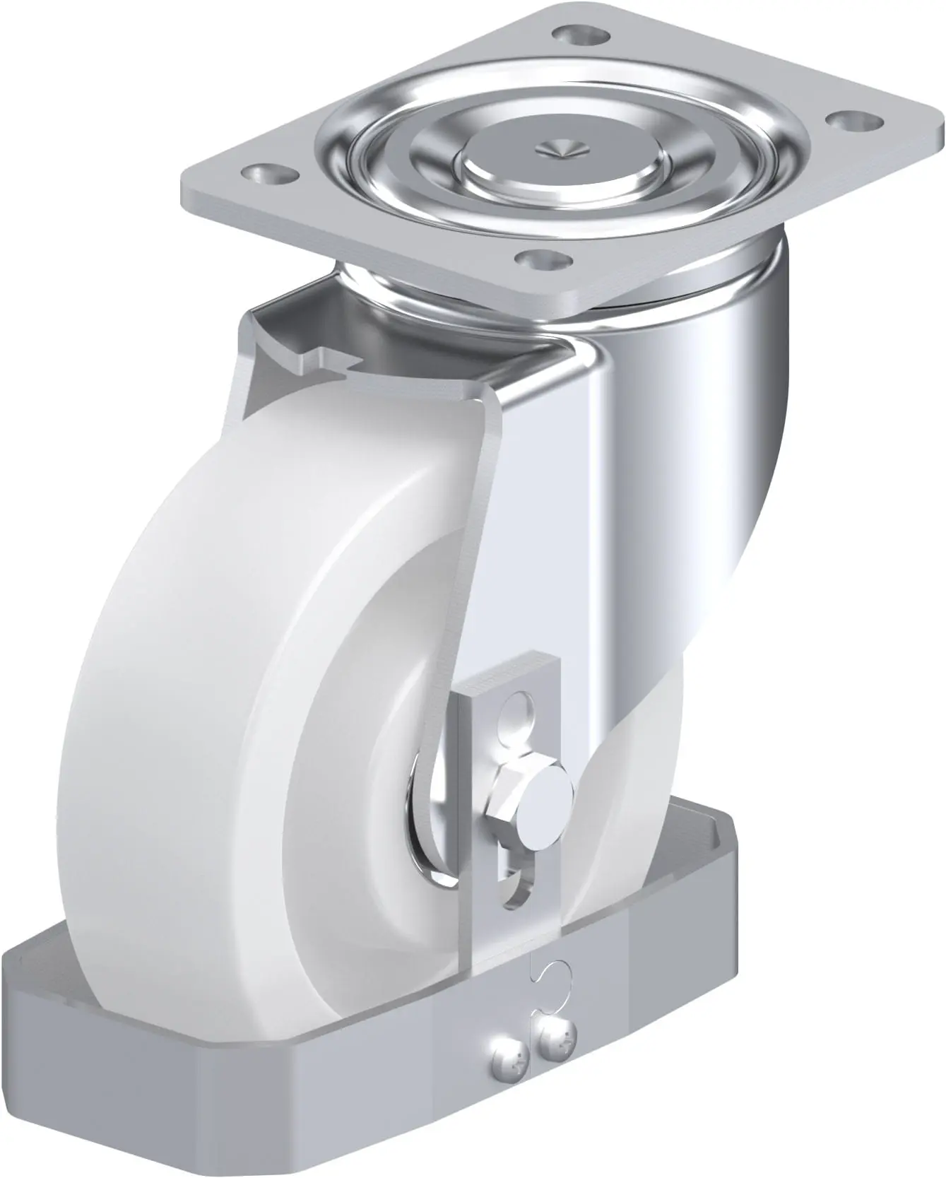 Produktfoto 1 von LH-SPO 160K-FS