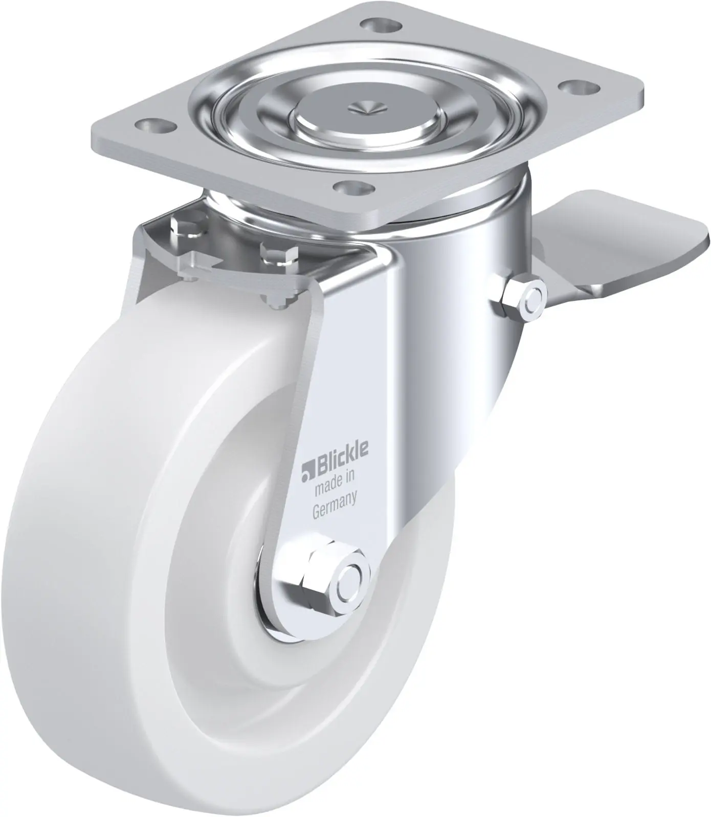 Produktfoto 1 von LH-SPO 160K-ST