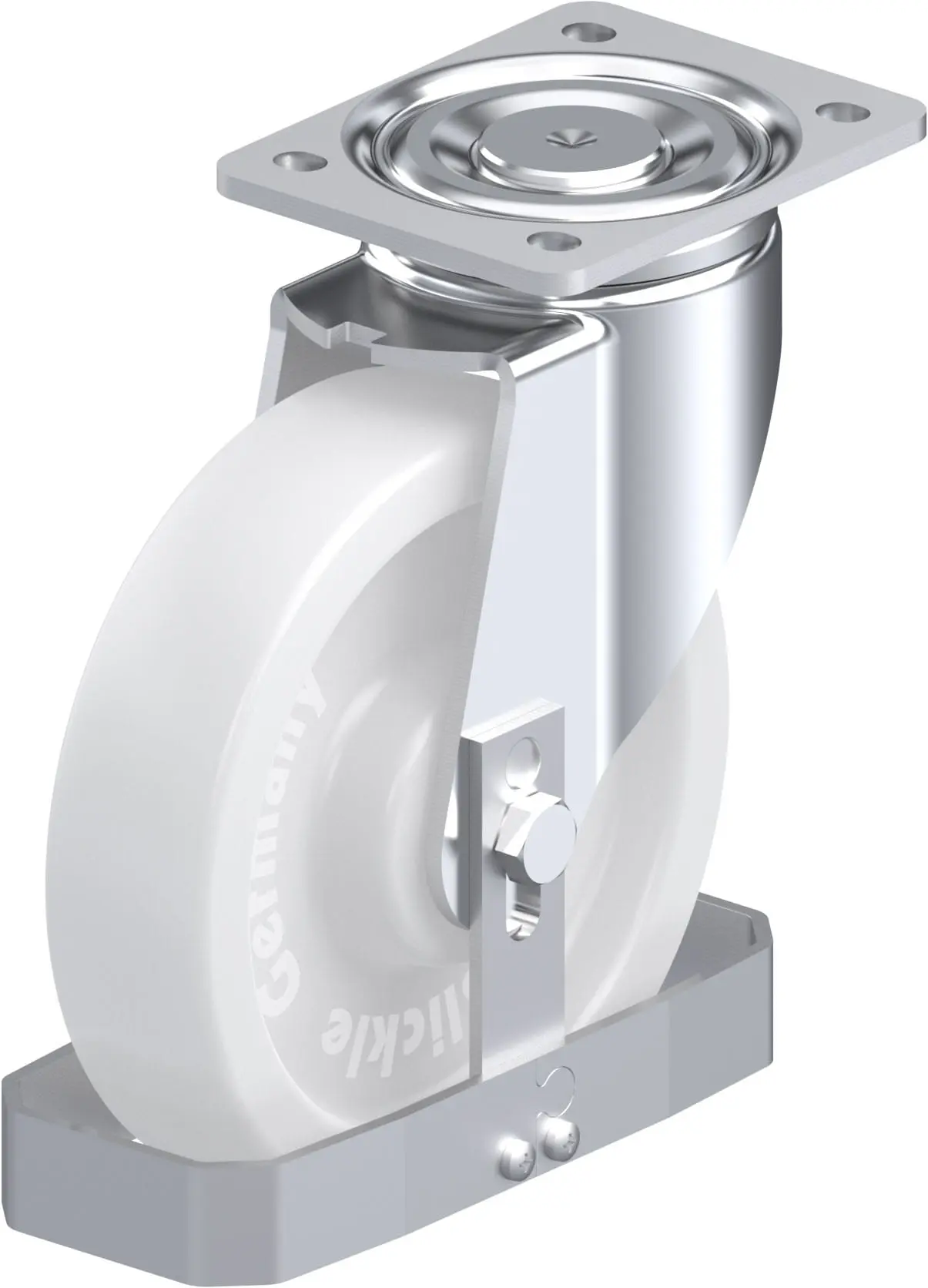 Produktfoto 1 von LH-SPO 200G-FS