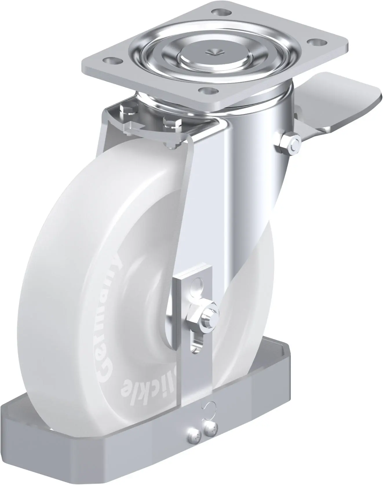 Produktfoto 1 von LH-SPO 200G-ST-FS