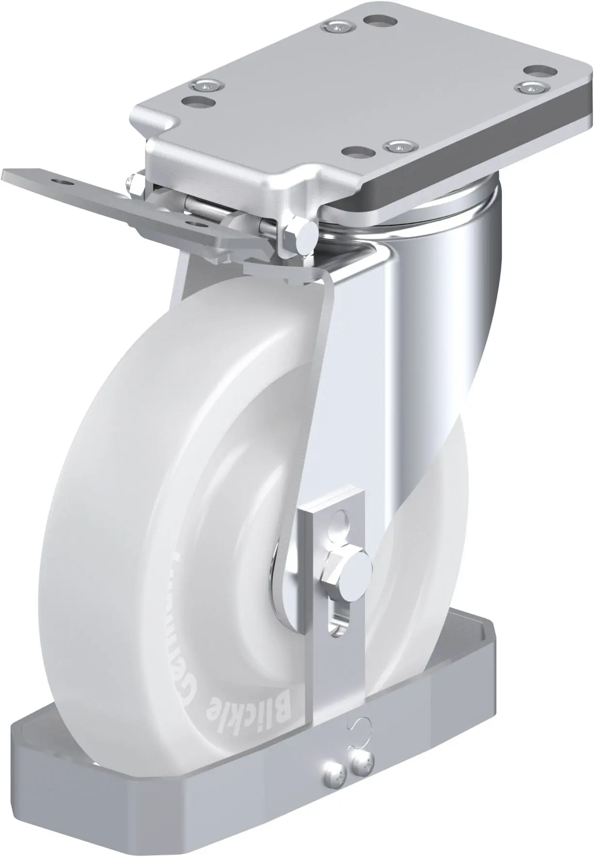 Produktfoto 1 von LH-SPO 200K-IS-FS