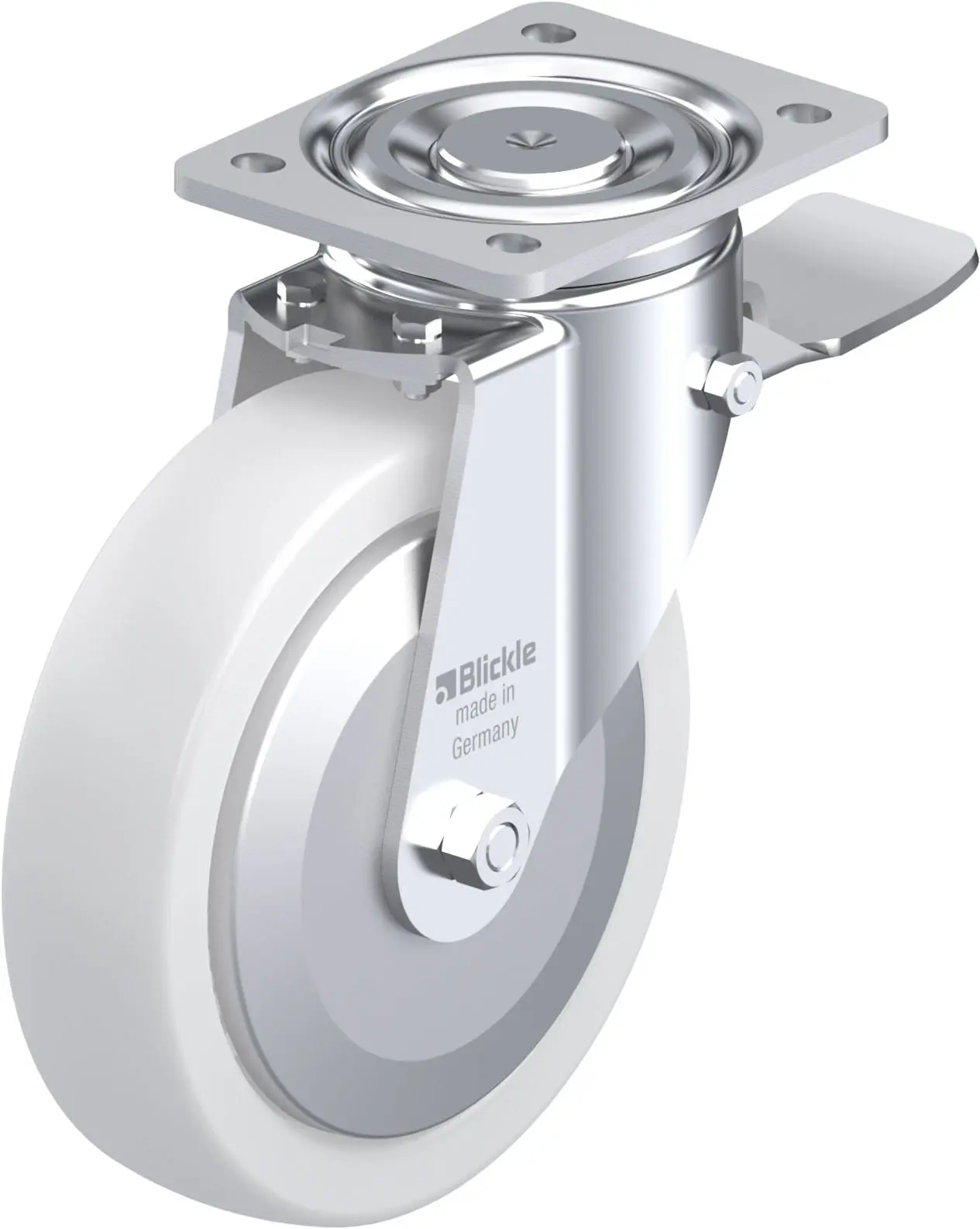 Produktfoto 1 von LH-SPO 200K-ST-FA