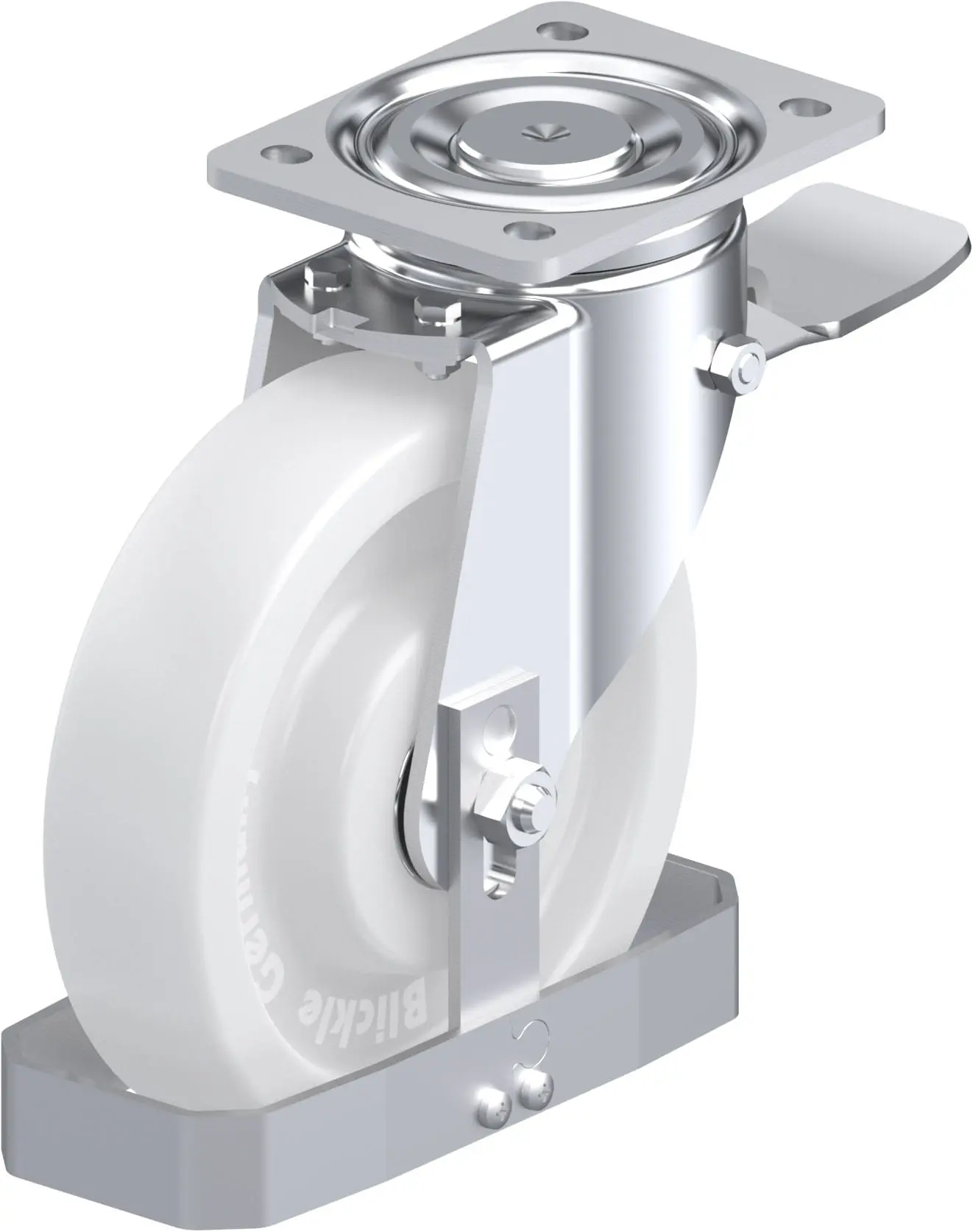 Produktfoto 1 von LH-SPO 200K-ST-FS