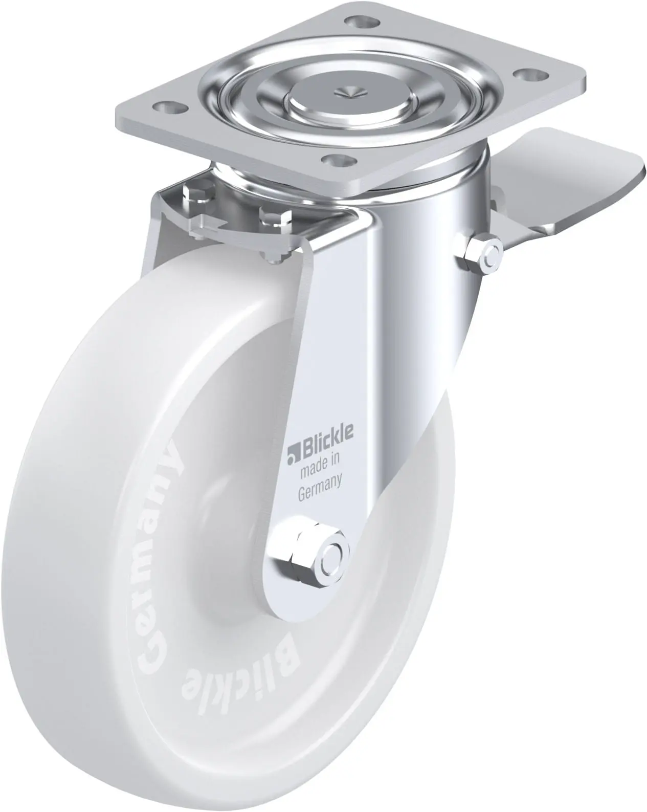 Produktfoto 1 von LH-SPO 201G-ST