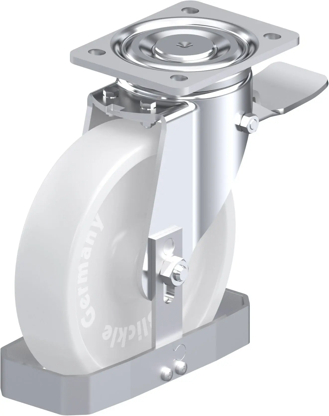 Produktfoto 1 von LH-SPO 201G-ST-FS