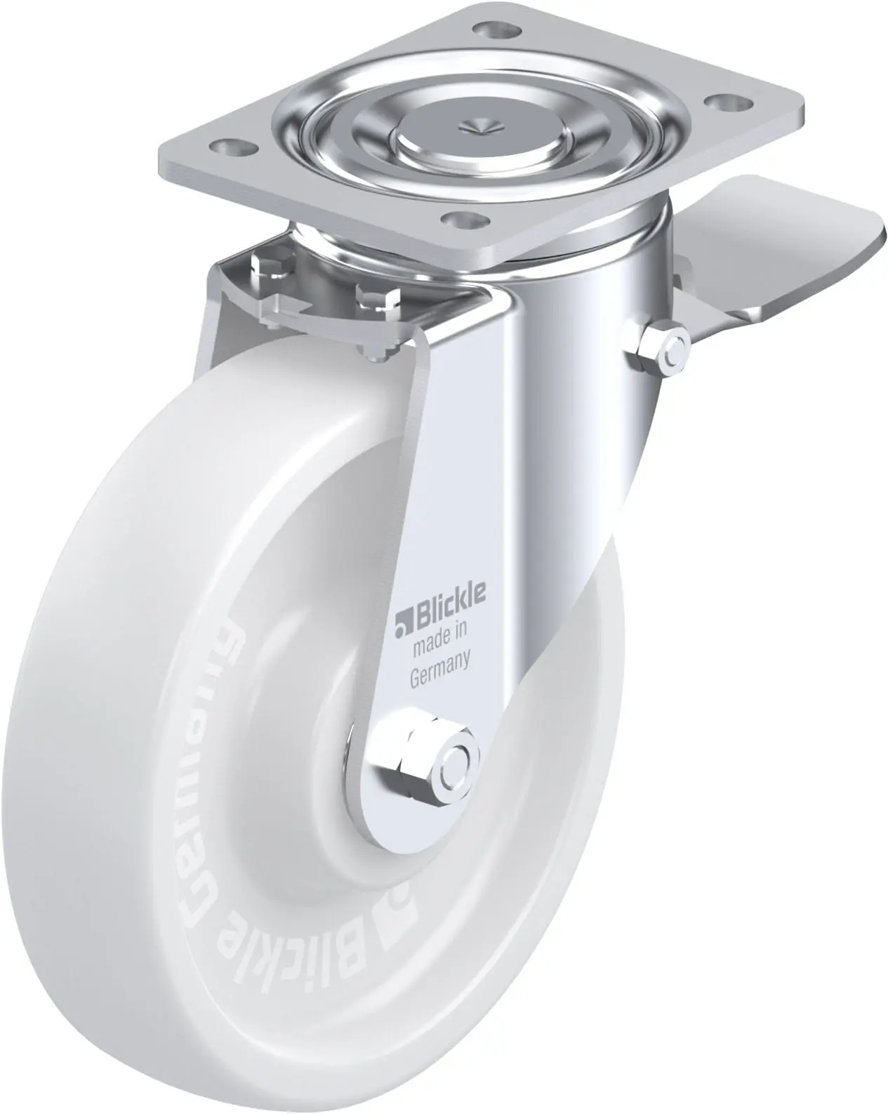 Produktfoto 1 von LH-SPO 201K-ST