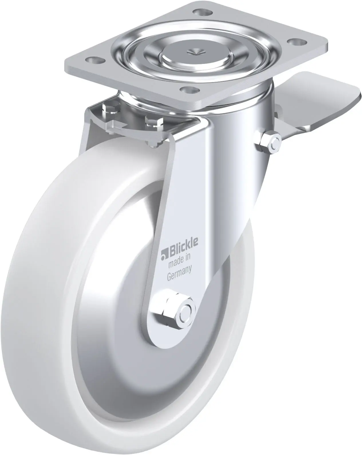 Produktfoto 1 von LH-SPO 201K-ST-FA